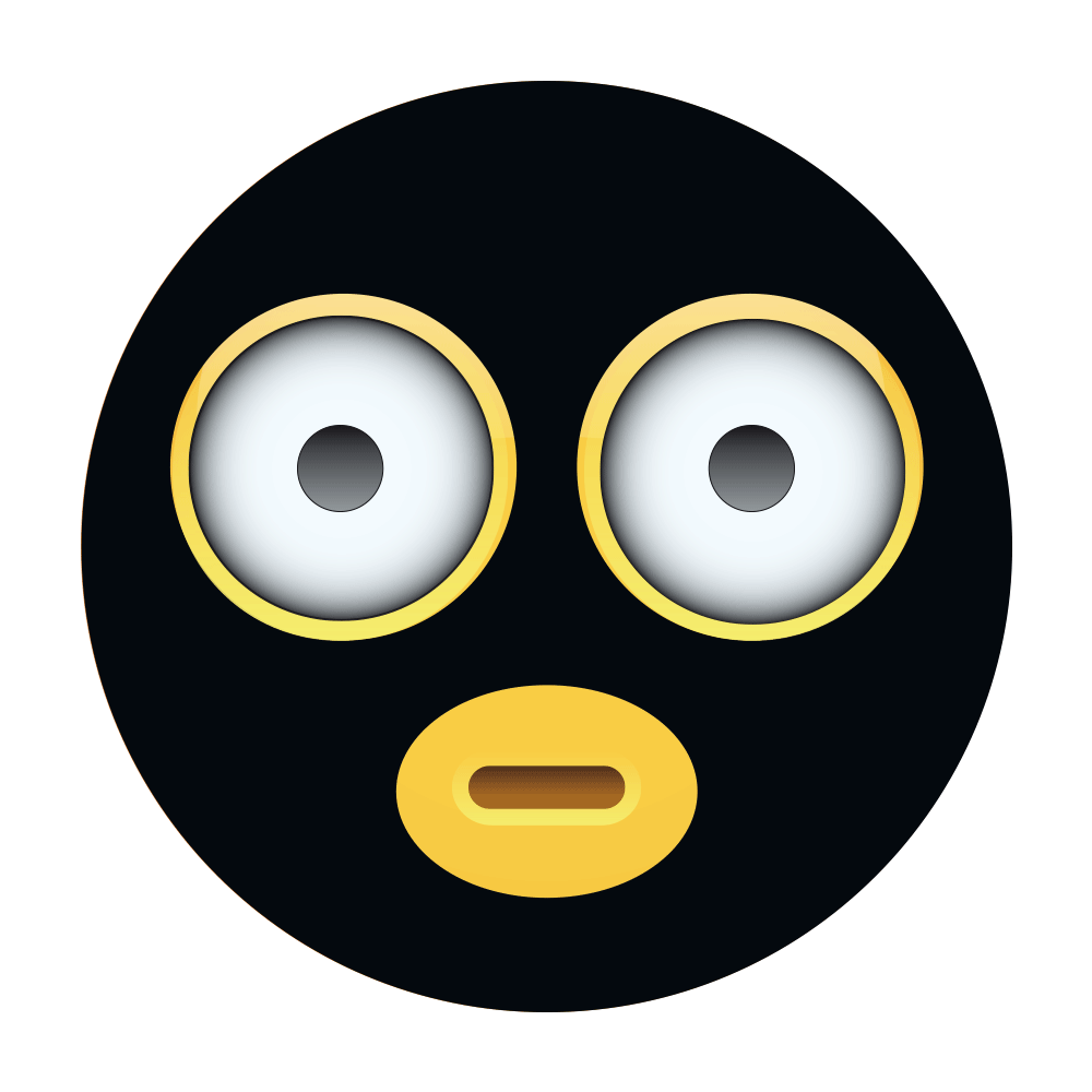Montana Cans EMOJIVANDALS