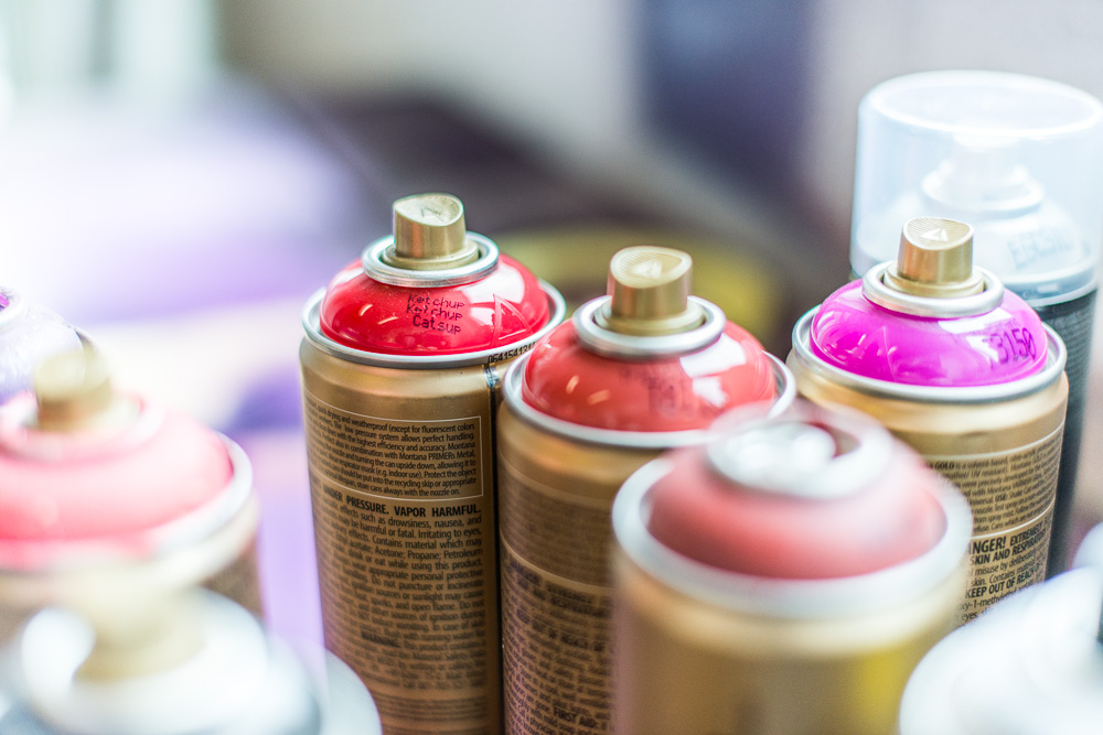 1503_JEROO_MONTANA-TRANSPARENT-6428 Montana GOLD 400ml - Transparent Colors