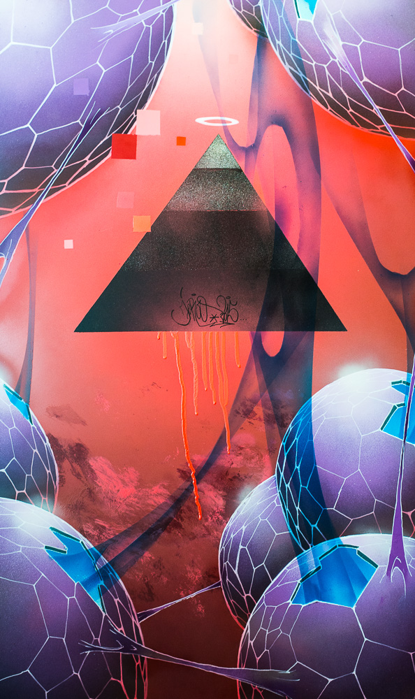 1503_JEROO_MONTANA-TRANSPARENT-6880 Montana GOLD 400ml - Transparent Colors