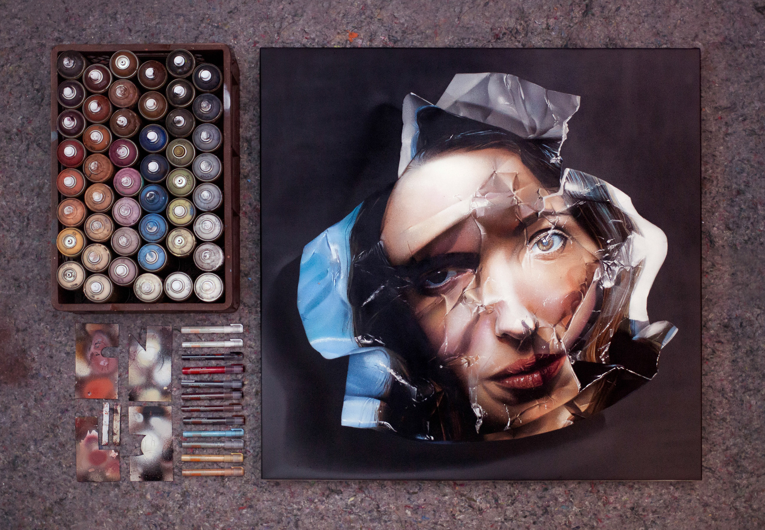 1801_AKUT_STUDIO-6715 Montana GOLD 400ml - Colors