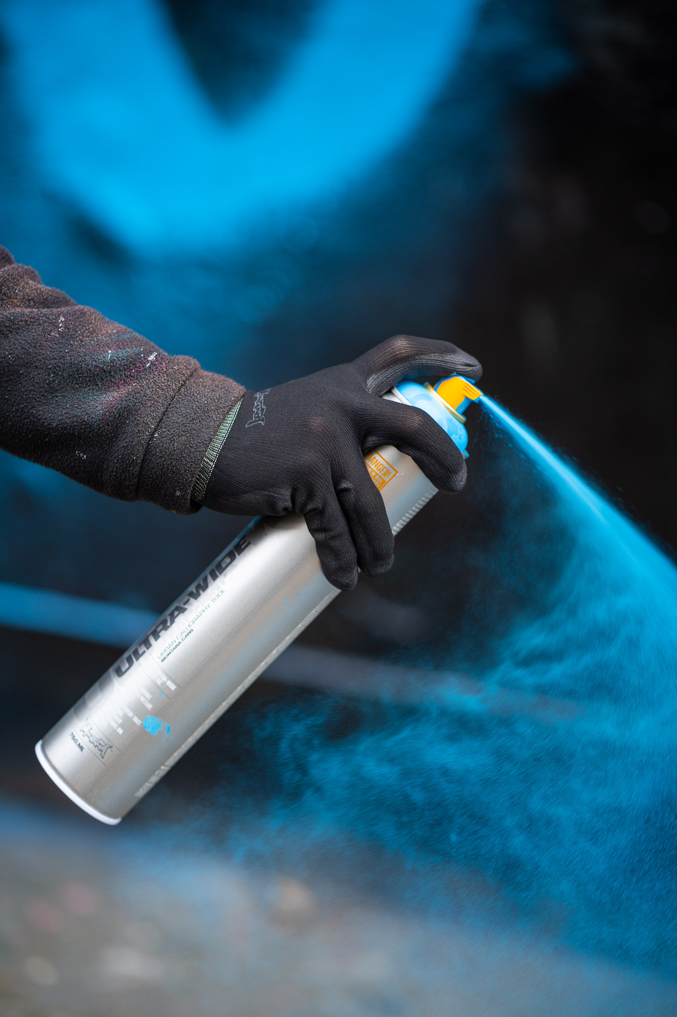 Montana ULTRA WIDE 750ml Montana ULTRA WIDE 750ml