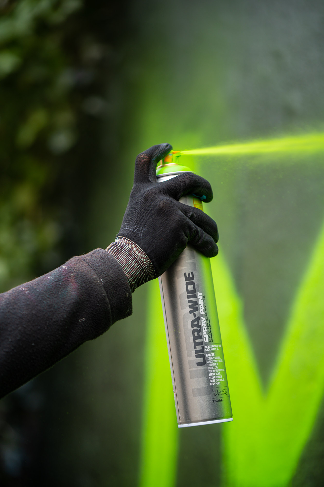 Montana ULTRA WIDE 750ml Montana ULTRA WIDE 750ml