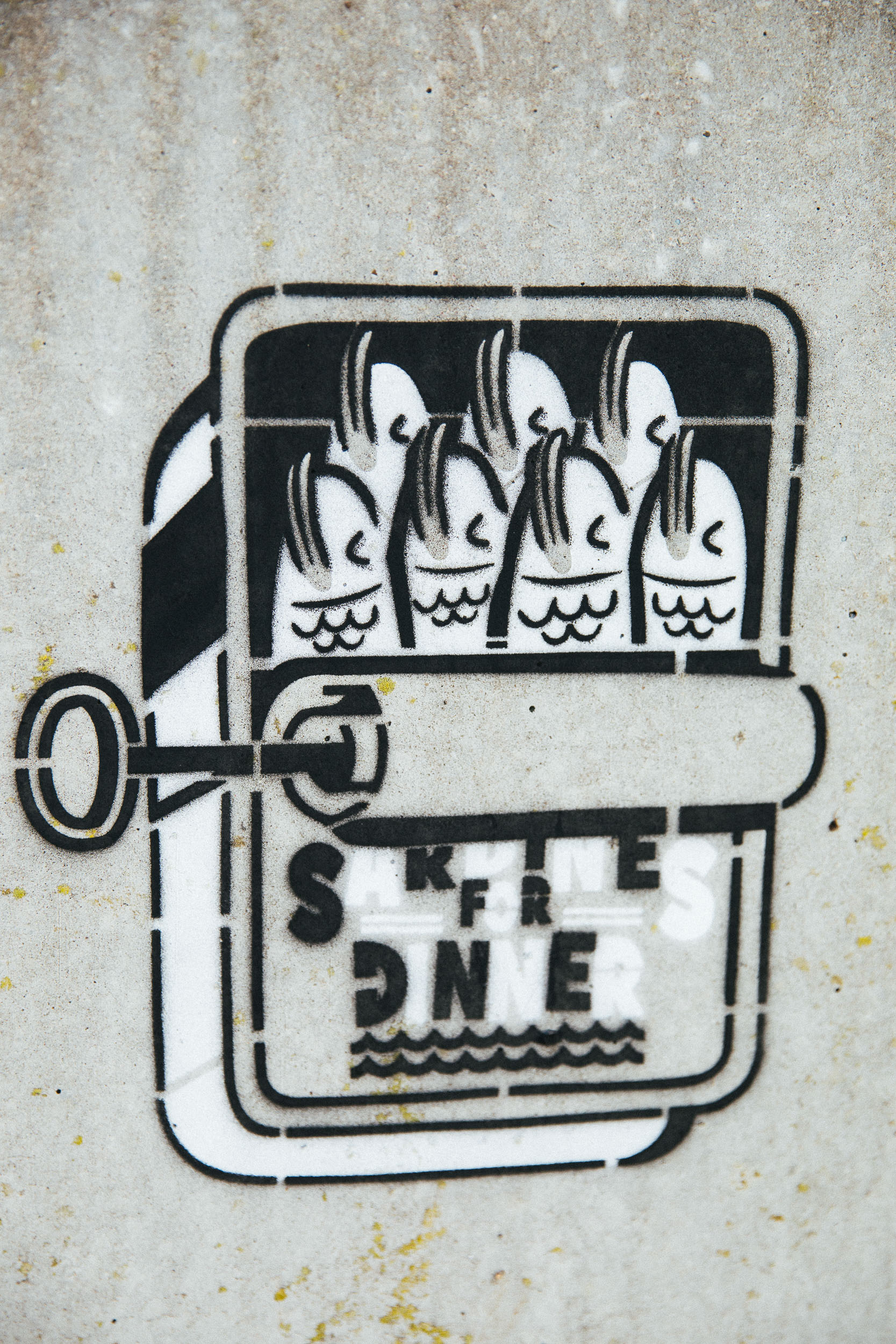 Montana STENCIL Spray 400ml Montana STENCIL Spray 400ml