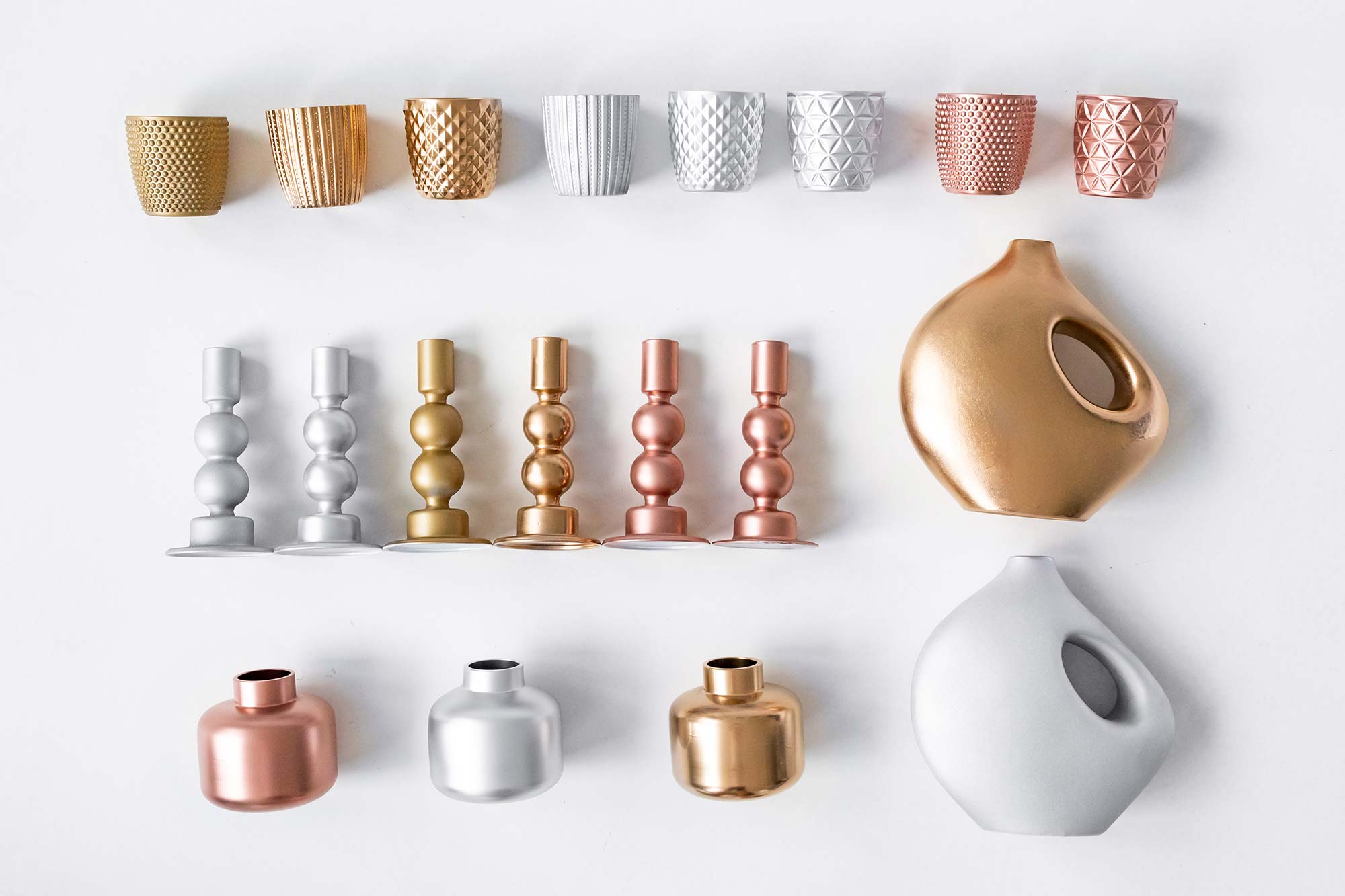 Montana GOLD 400ml - Chrome Effect Colors Montana GOLD 400ml - Chrome Effect Colors