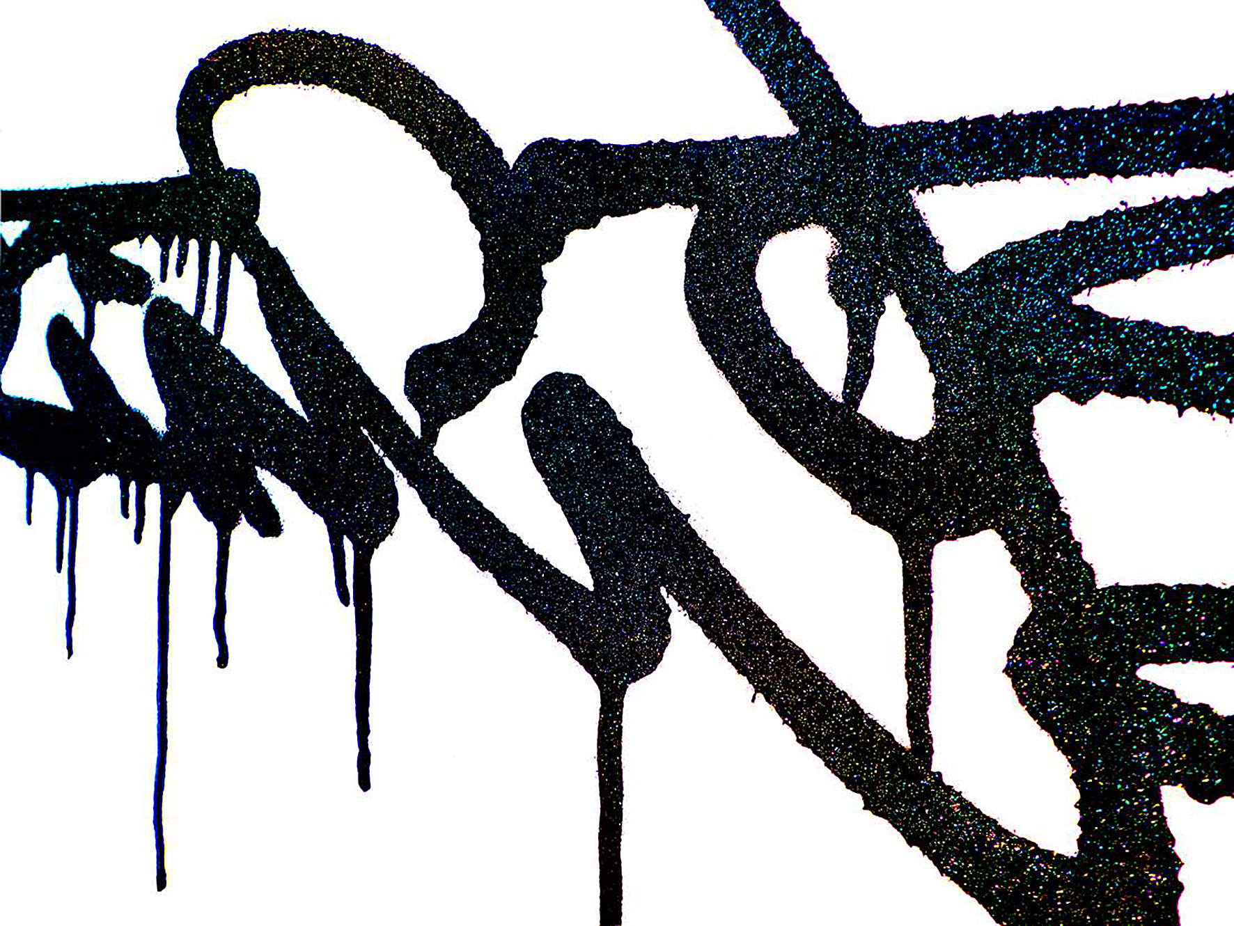 HOLOGRAMM-Glitter-Graffitil-Letters-2 Montana HOLOGRAM Glitter 400ml