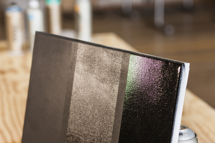 Montana VARNISH 400ml Montana VARNISH 400ml