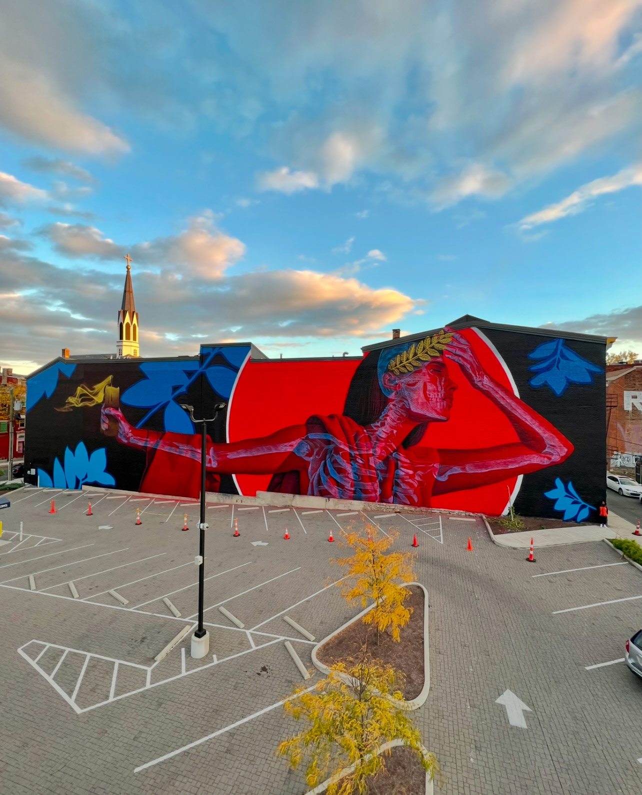 BLACK Artist Edition INSANE 51 BLACK Artist Edition INSANE 51