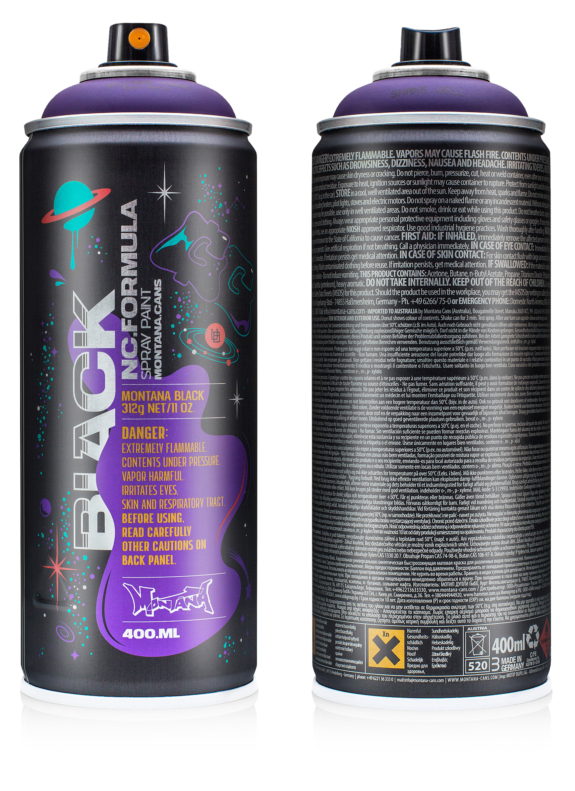 MO-BLACK_400ML_ARTIST-Golden_Green BLACK Artist Edition Golden Green