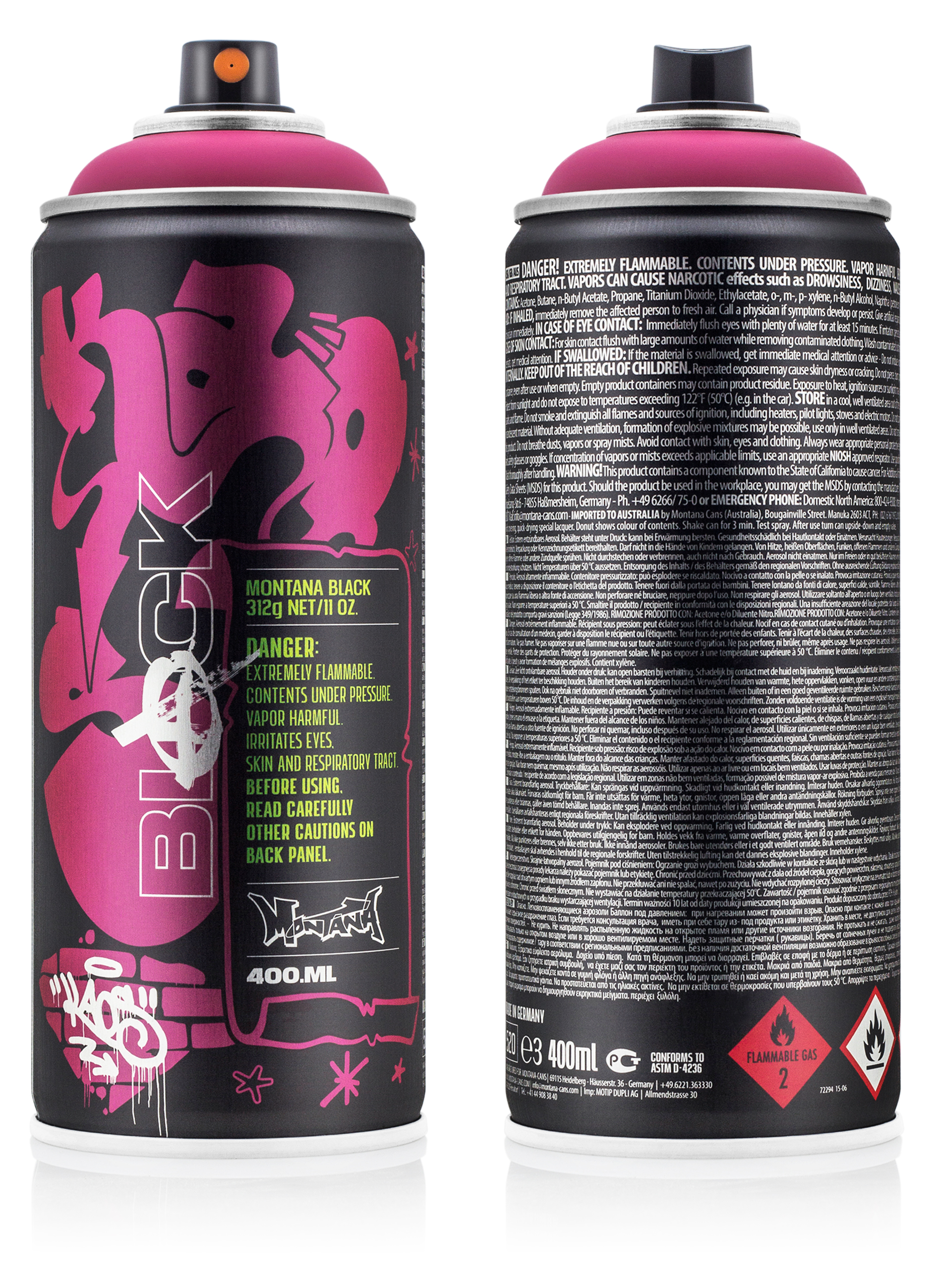 MO-BLACK_400ML_ARTIST BLACK Artist Edition Kaos