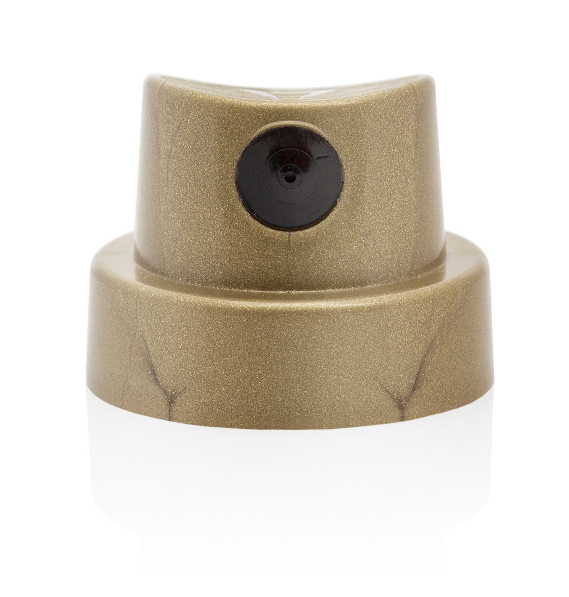 Montana Fat Cap Gold/Black