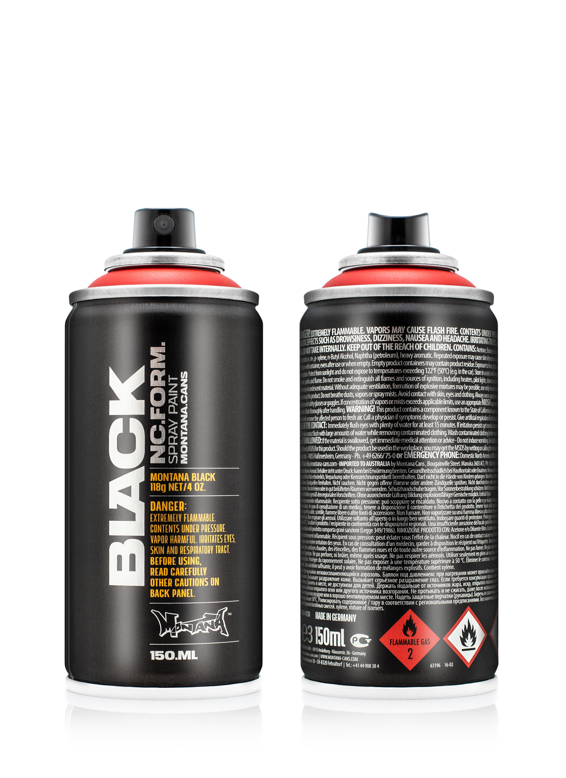 MO-MONTANA-BLACK-SPRAY-150ML-BLK2093 Montana BLACK 150ml