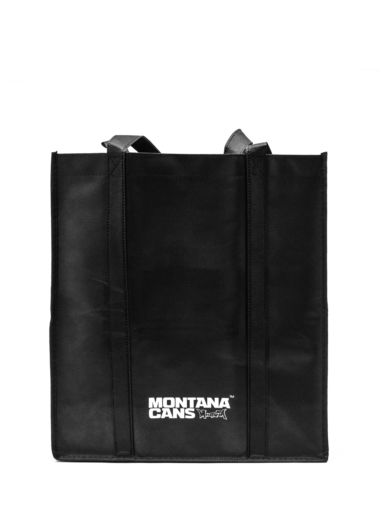 MO-PP_PANEL-BAG Montana PP Panel Bag - Black