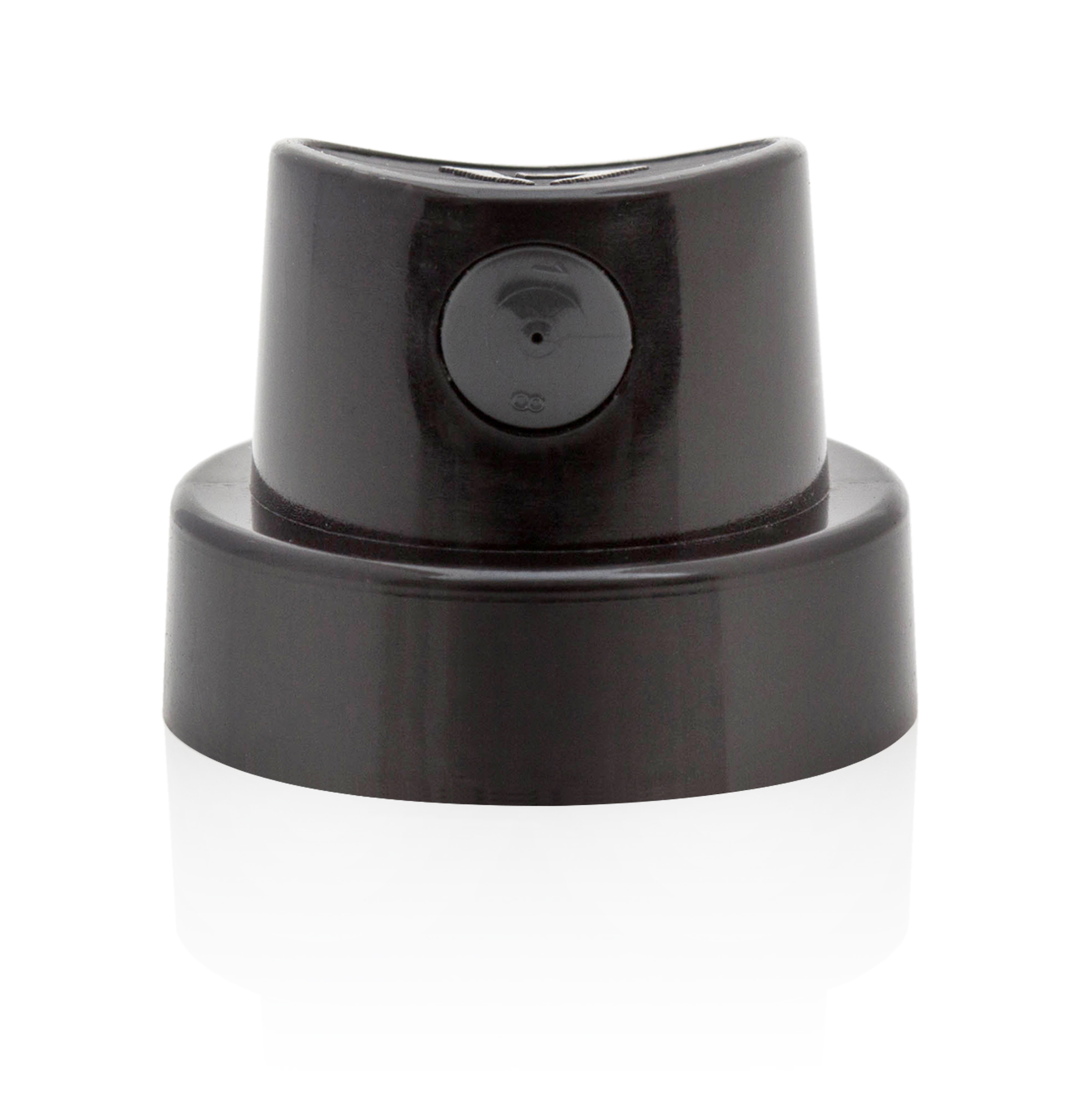 MO-SKINNY_CAP_BLACK-BLACK Montana Skinny Cap Black/Black