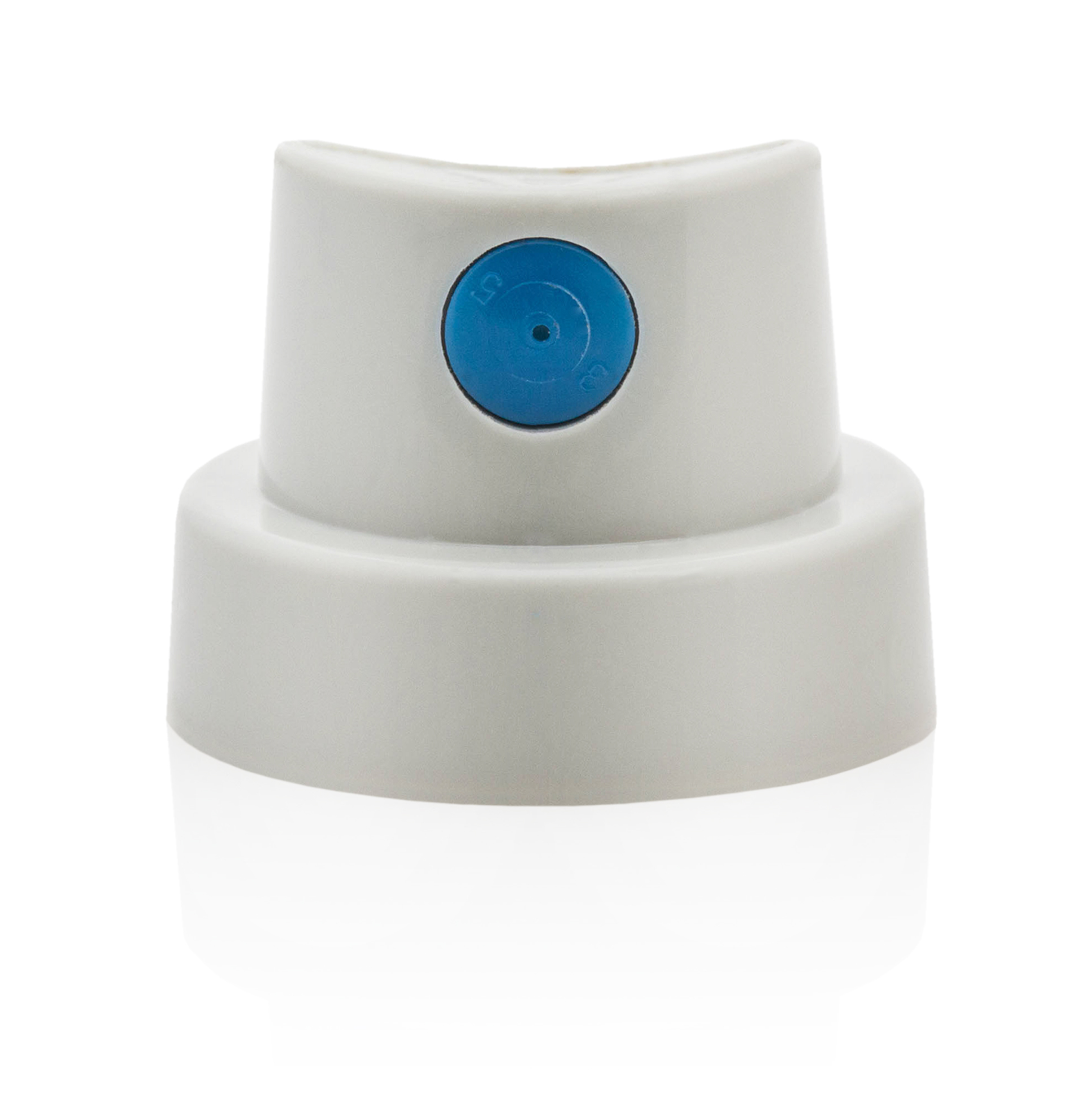 MO-SOFT_CAP_GREY-BLUE Montana Soft Cap Grey/Blue