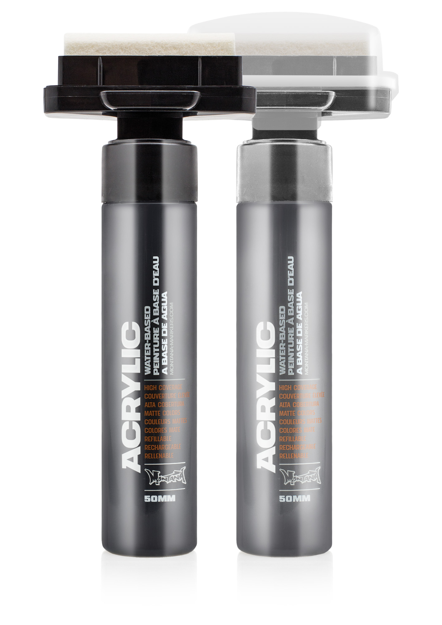 MONTANA-ACRYLIC-MARKER-50MM-00 Montana ACRYLIC Marker 50mm