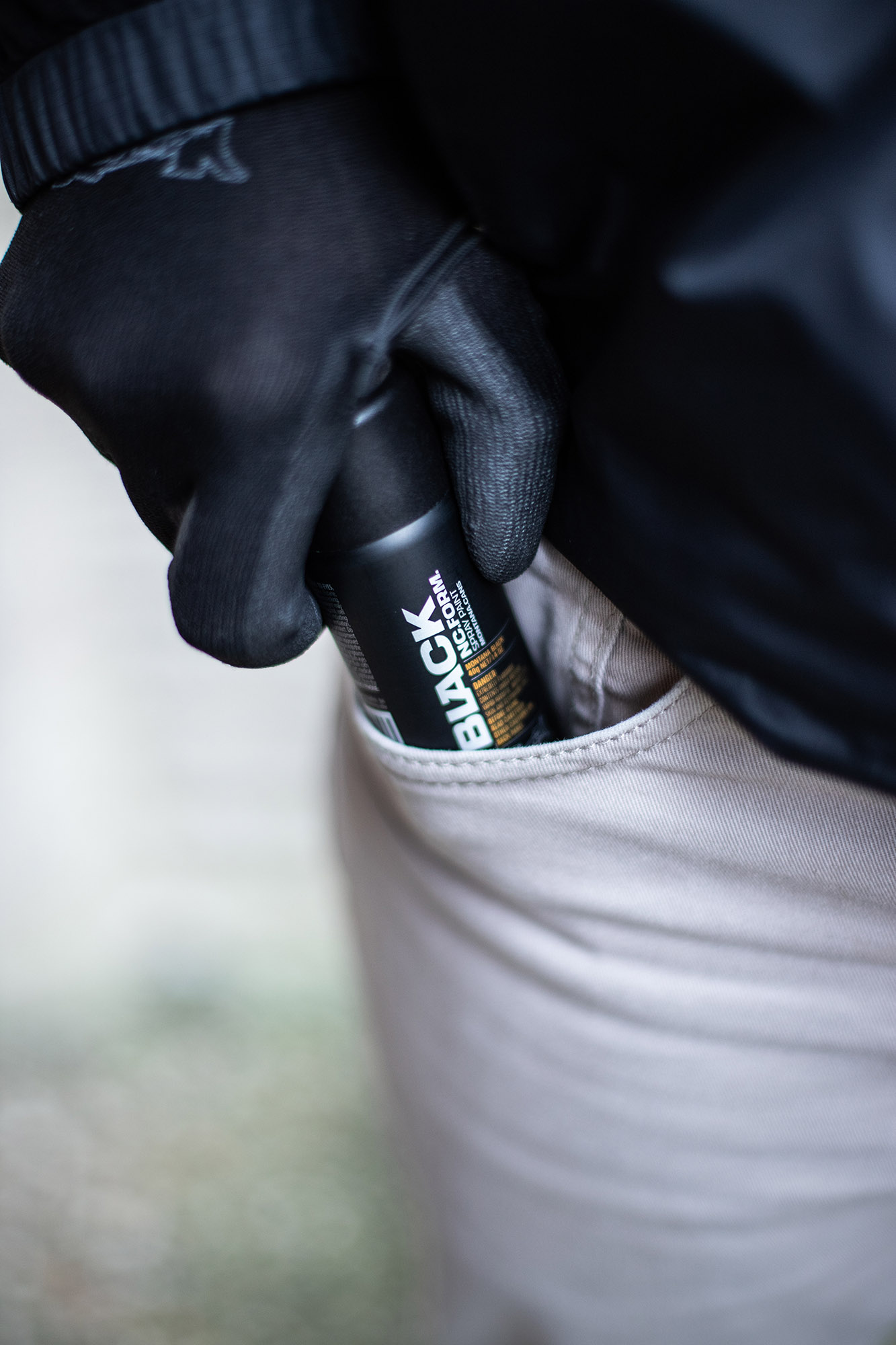 Montana BLACK 50ml