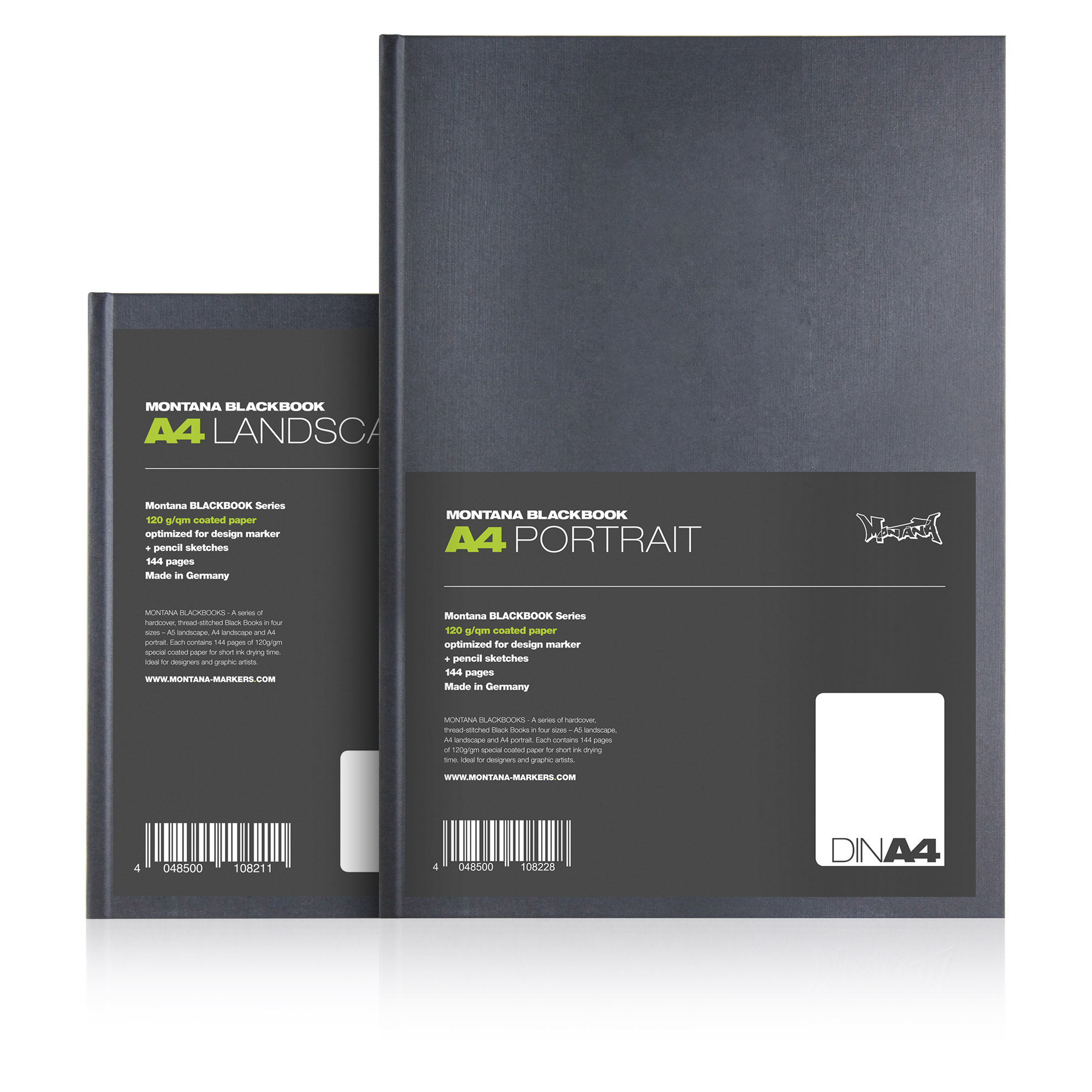 MONTANA-BLACKBOOK-A4 Montana Blackbook A4