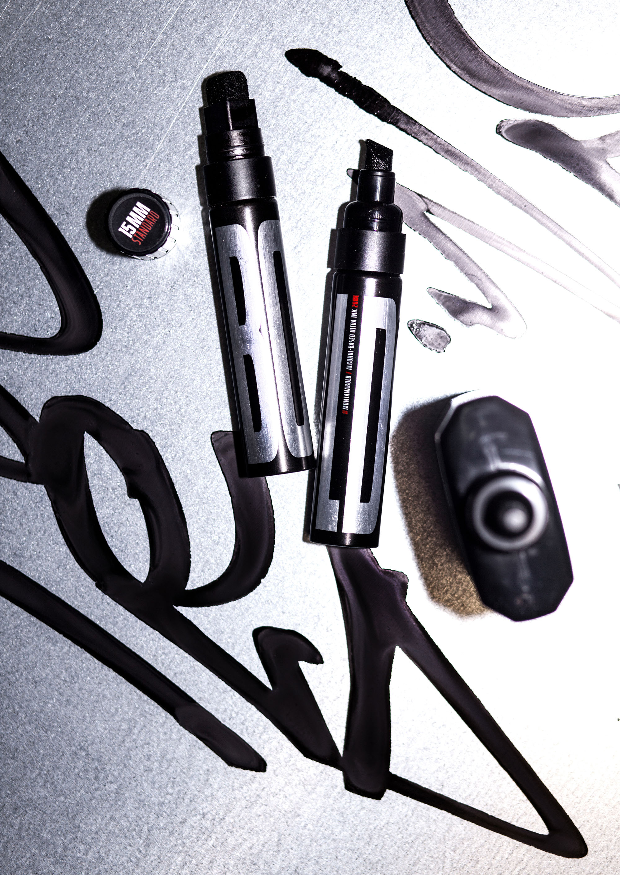 Montana-BOLD-200ml-Ultra-Ink-Refill-4 Montana BOLD Refill 200ml Permanent Ultra Ink