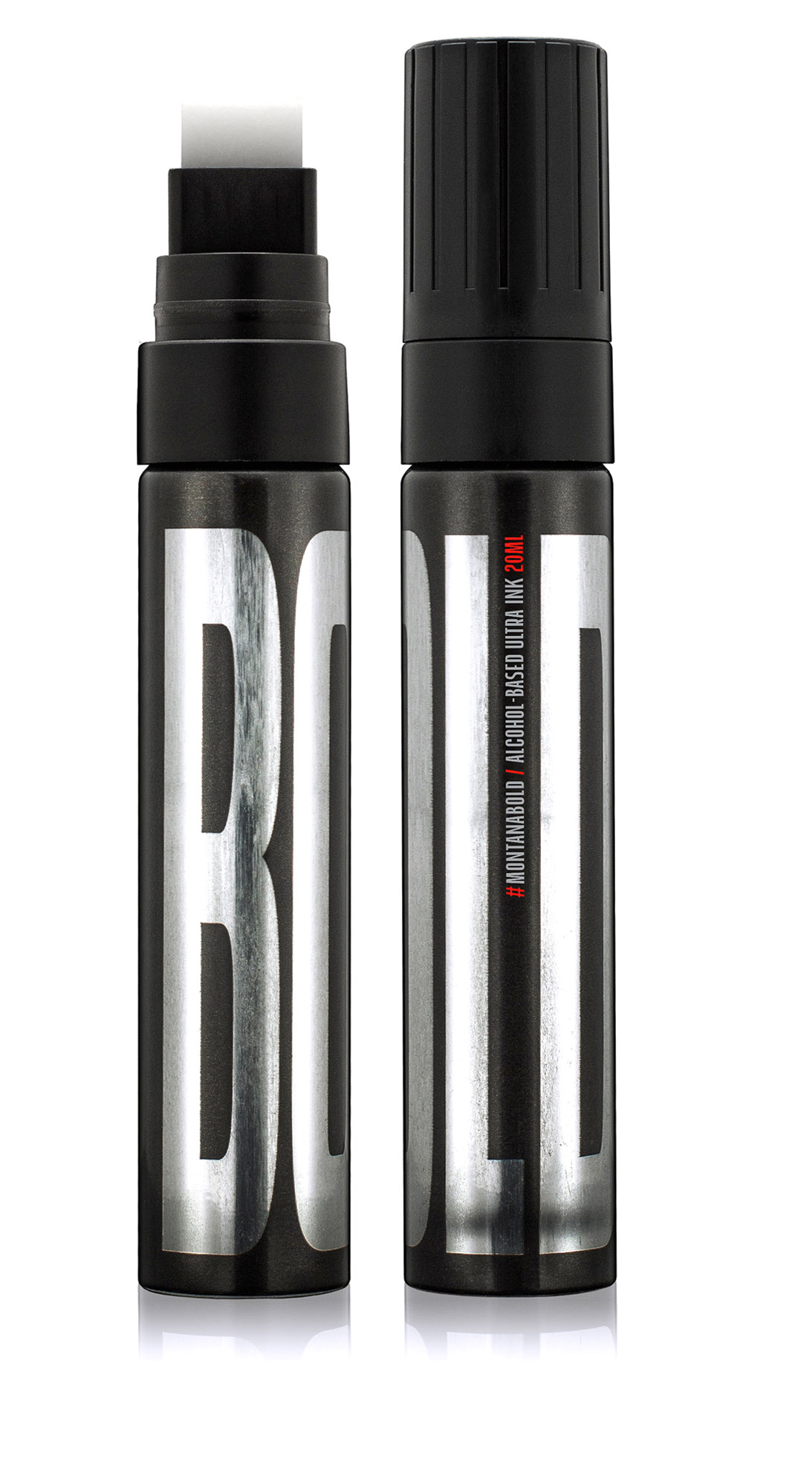 Montana-BOLD-Marker-15mm-Standard Montana BOLD Marker 15mm Standard