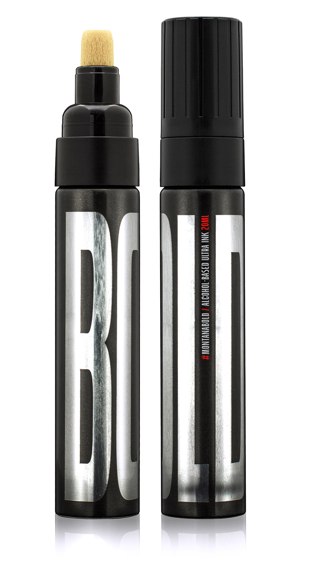 Montana-BOLD-Marker-8mm-Round Montana BOLD Marker 8mm Round