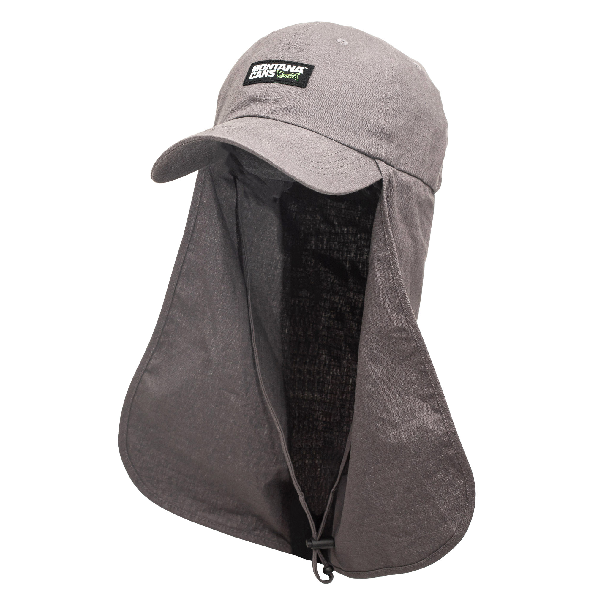 Montana Mural Cap Montana Mural Cap