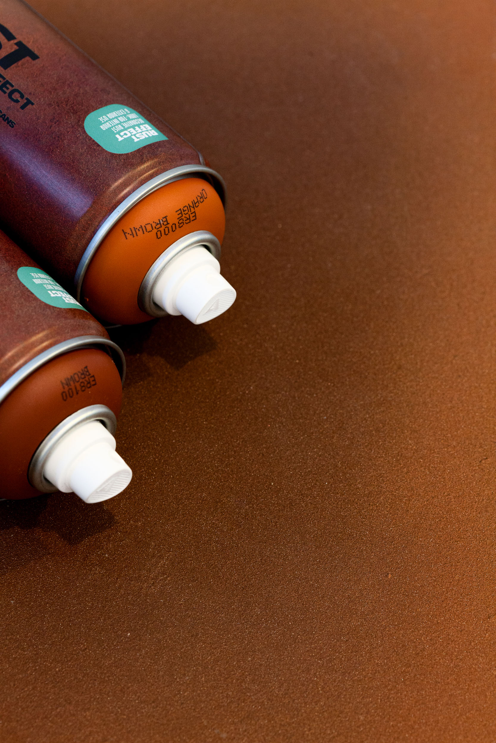 Montana RUST 400ml Montana RUST 400ml