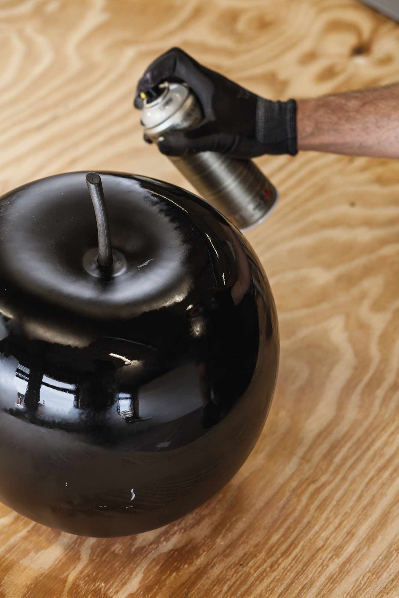 Montana VARNISH 400ml Montana VARNISH 400ml