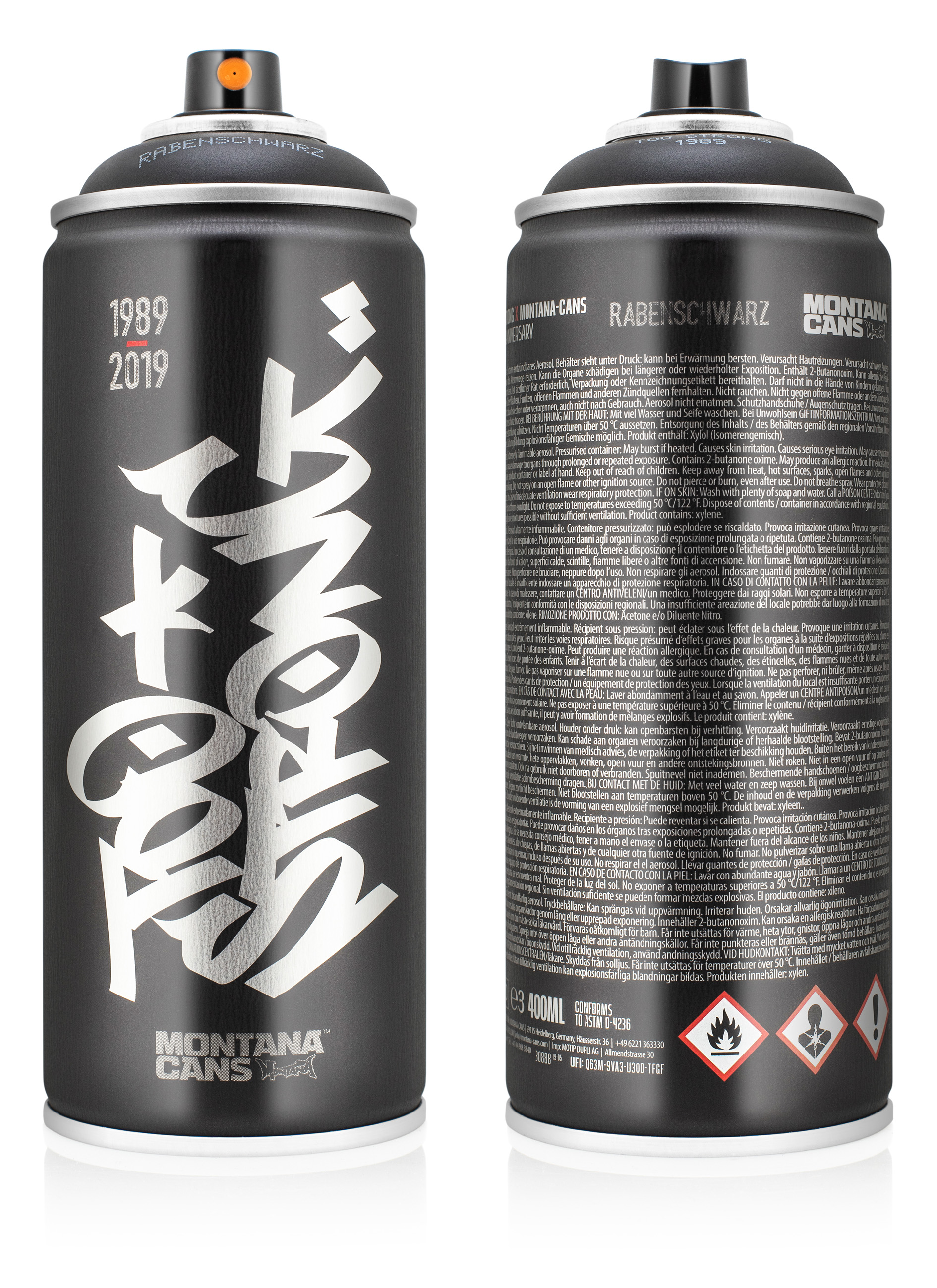 MONTANA-CANSXTOO_STRONG MONTANA CANS X TOO STRONG