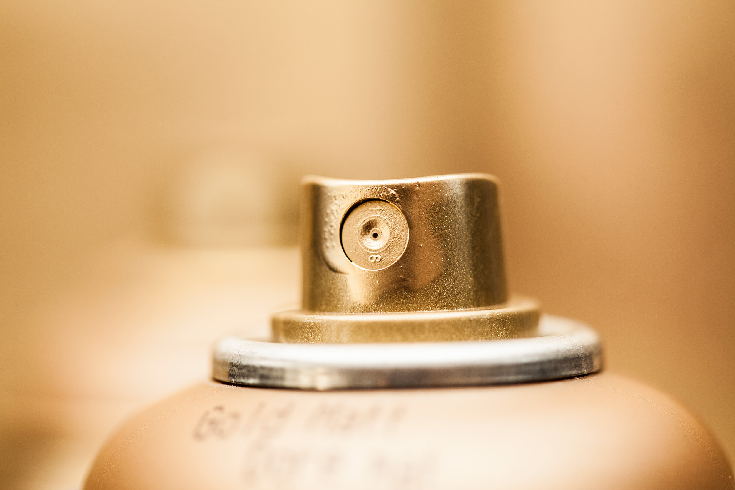 Montana GOLD 400ml - Metallic Colors Montana GOLD 400ml - Metallic Colors