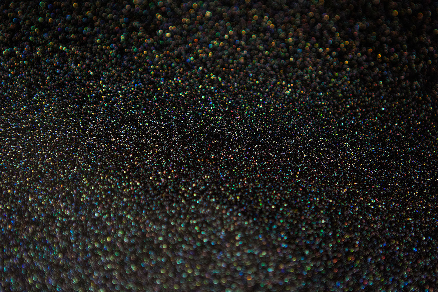 Montana HOLOGRAM Glitter 400ml