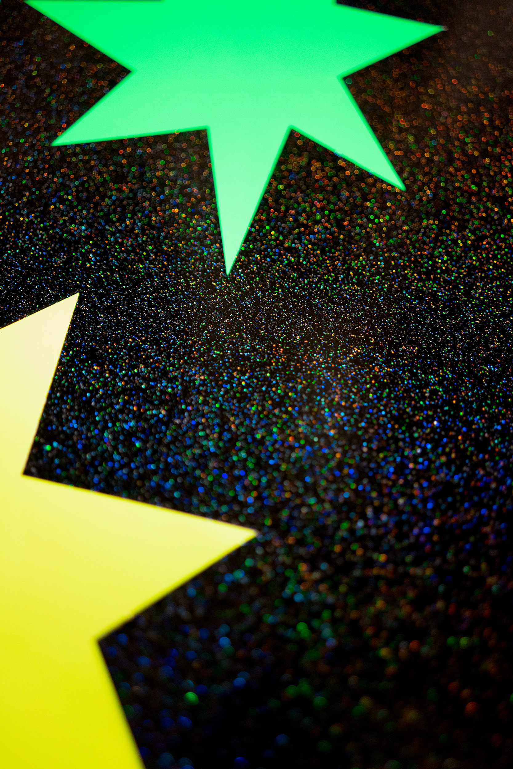 Montana HOLOGRAM Glitter 400ml Montana HOLOGRAM Glitter 400ml