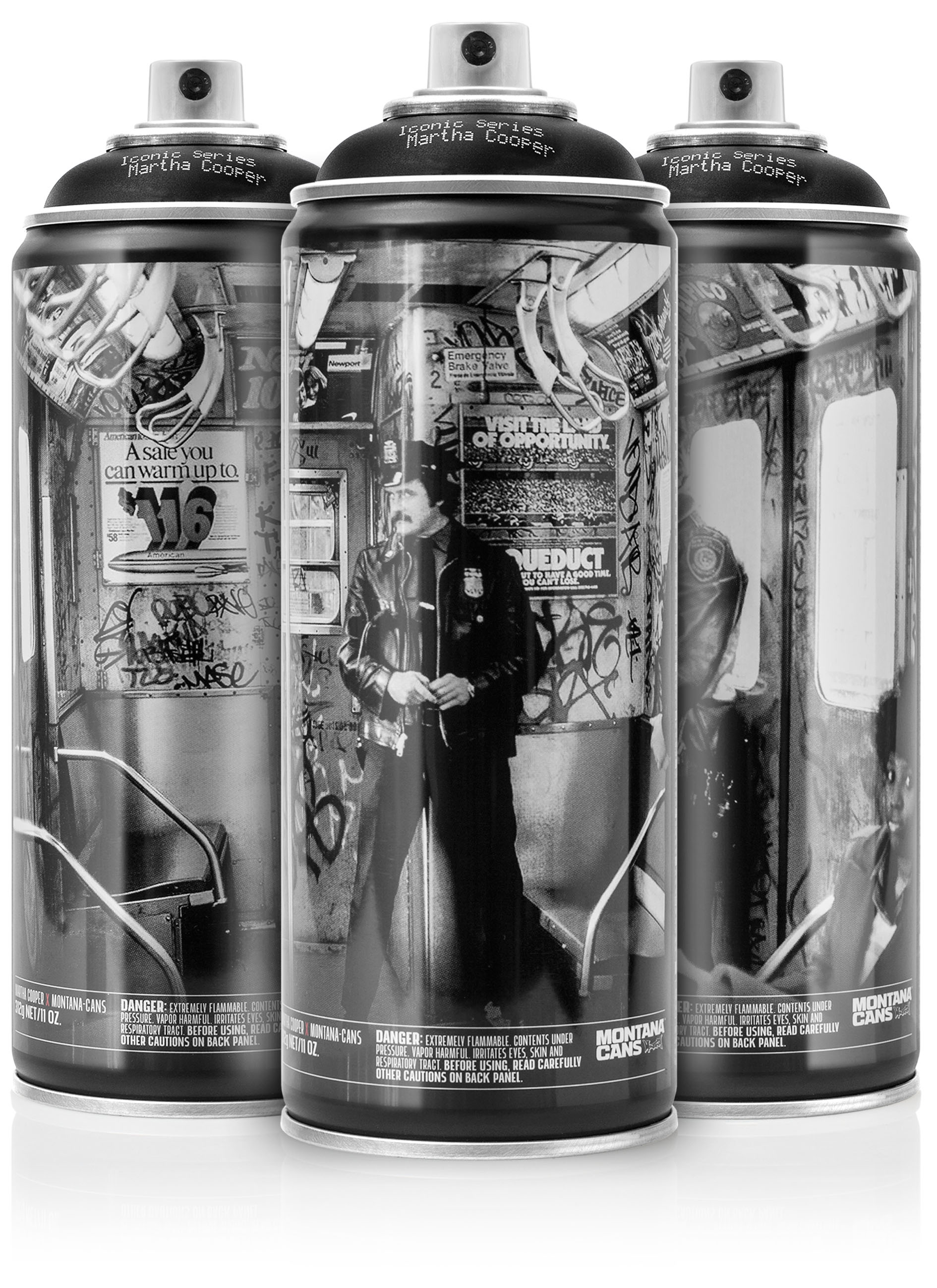 MONTANA-ICONIC-SERIES-MARTHA-COOPER-2 ICONIC SERIES MARTHA COOPER