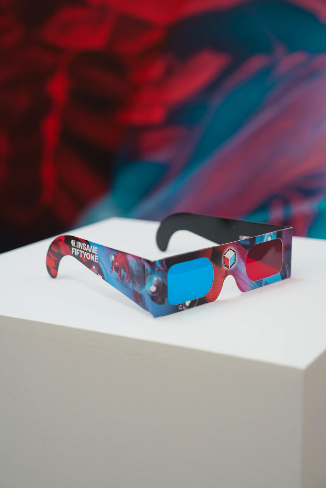 BLACK Artist Edition INSANE 51 BLACK Artist Edition INSANE 51