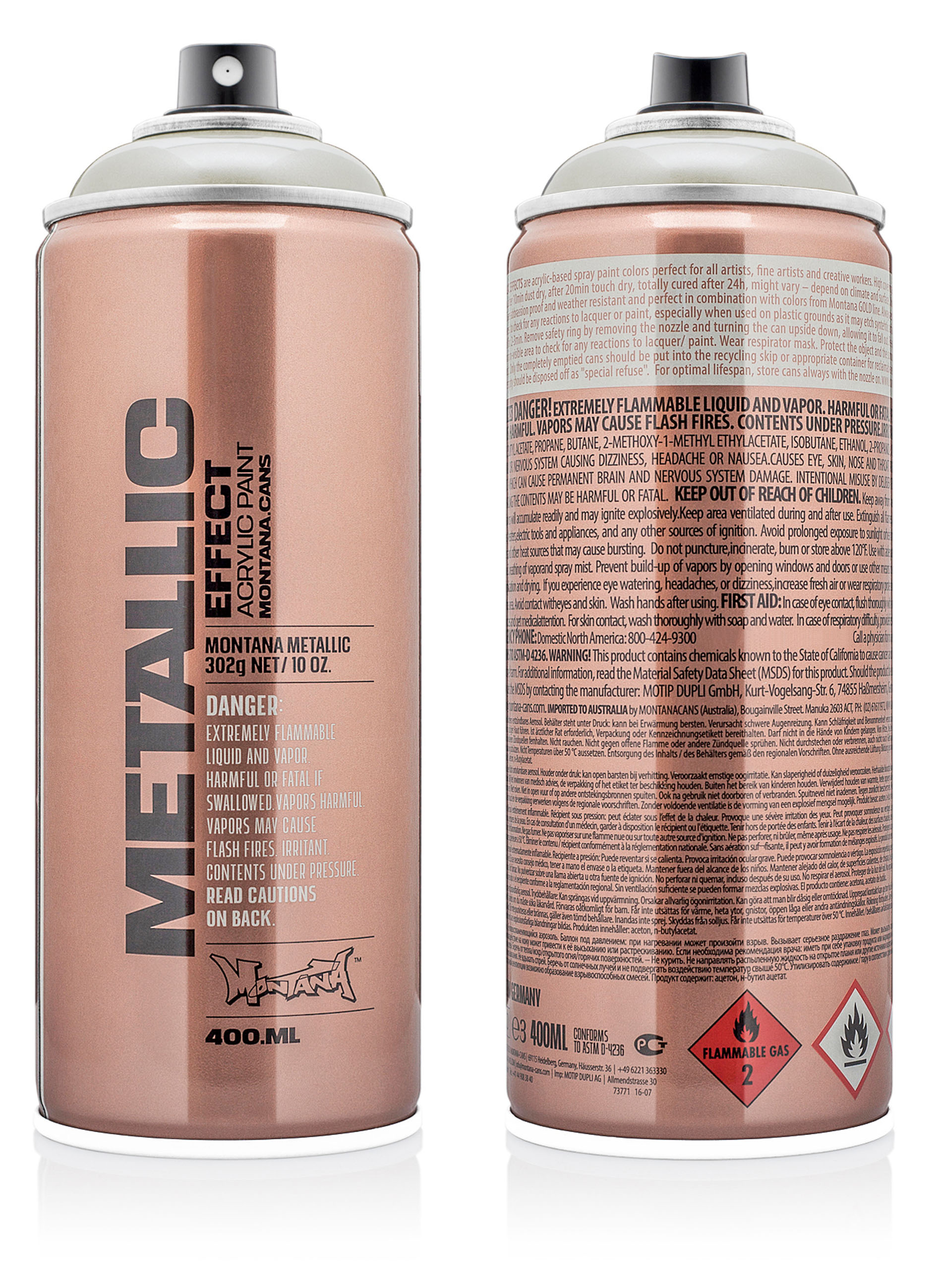 MONTANA-METALLIC-400ML-EMC1010 Montana METALLIC 400ml