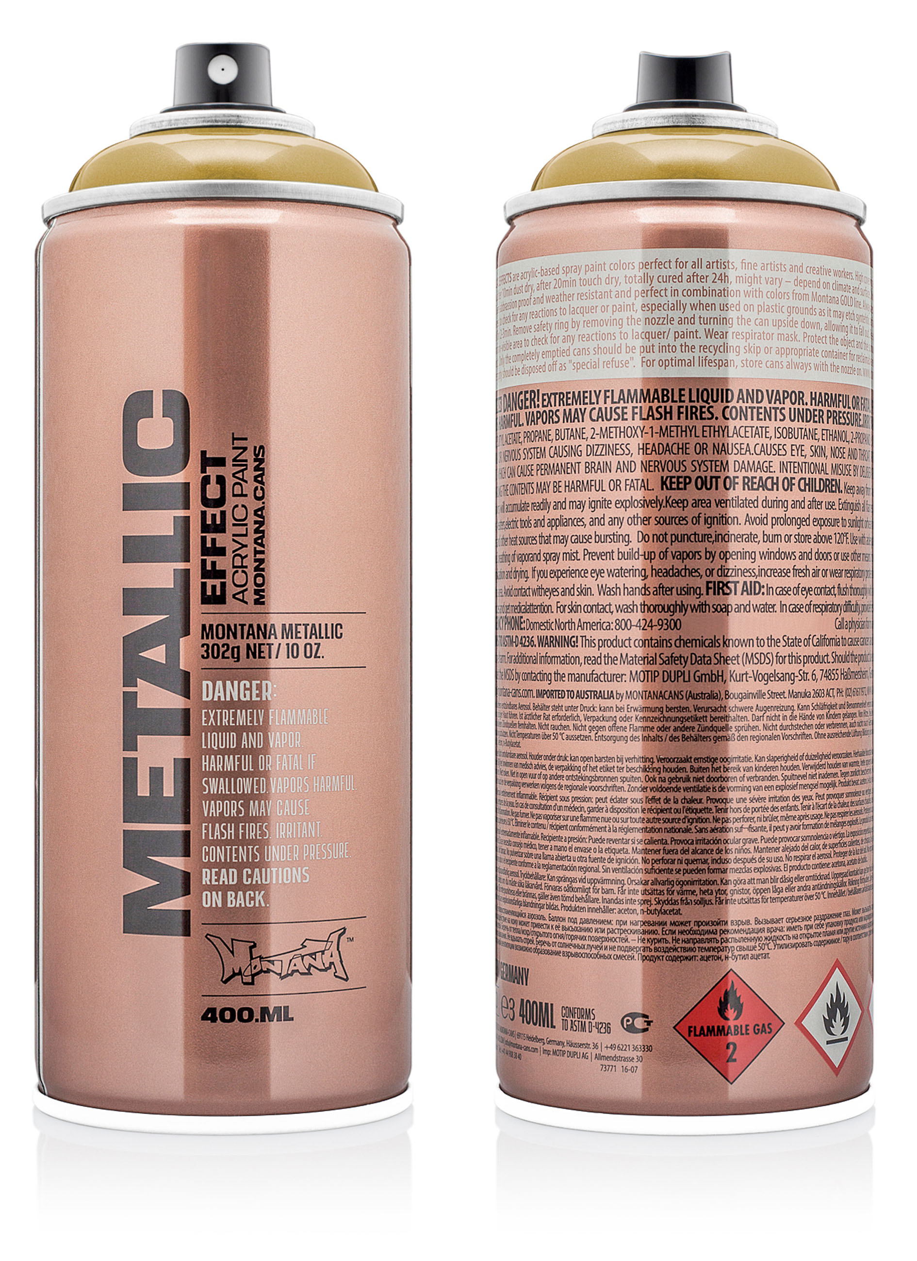 MONTANA-METALLIC-400ML-EMC1030 Montana METALLIC 400ml