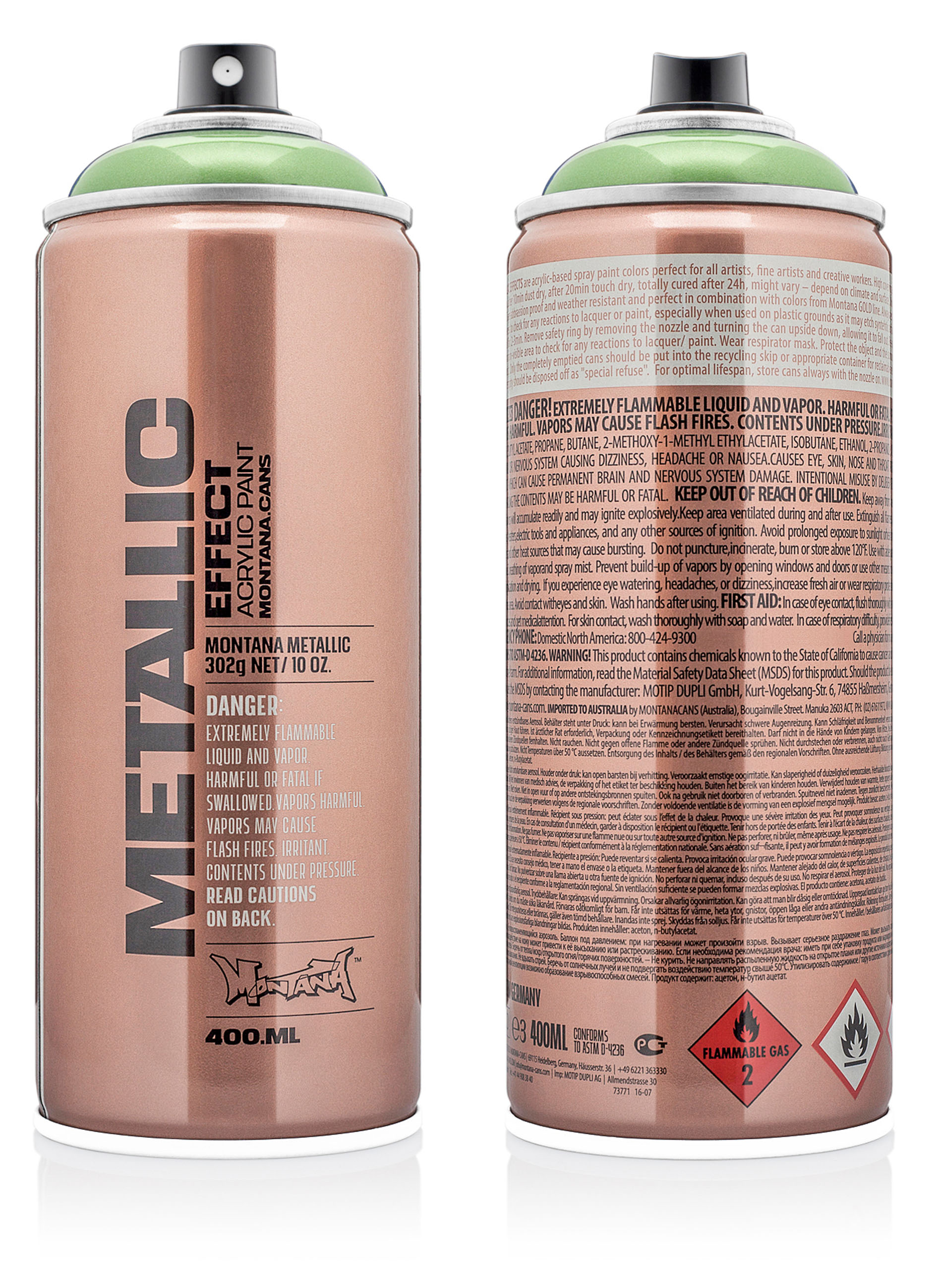 MONTANA-METALLIC-400ML-EMC6040 Montana METALLIC 400ml