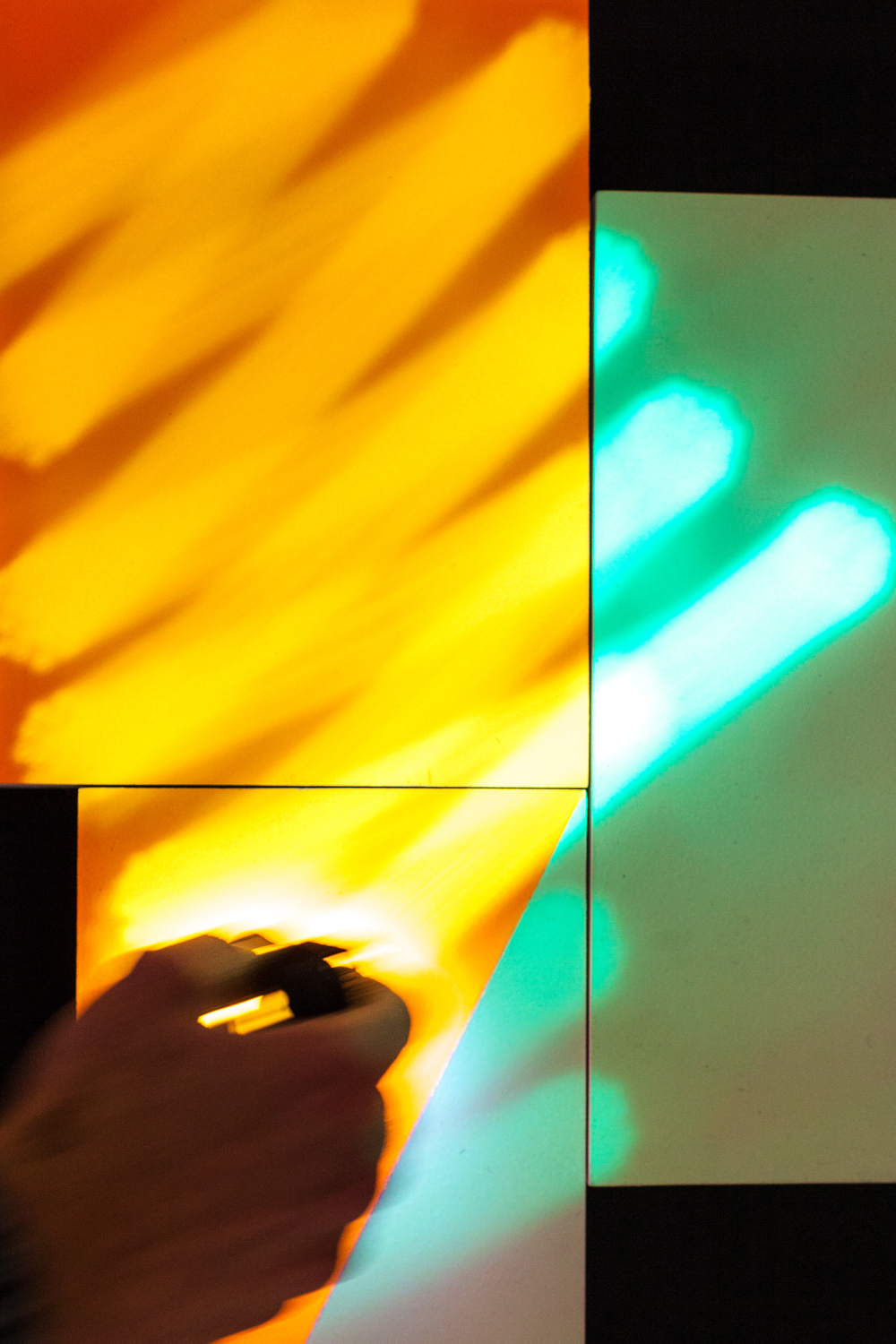 Montana NIGHTGLOW 400ml Montana NIGHTGLOW 400ml