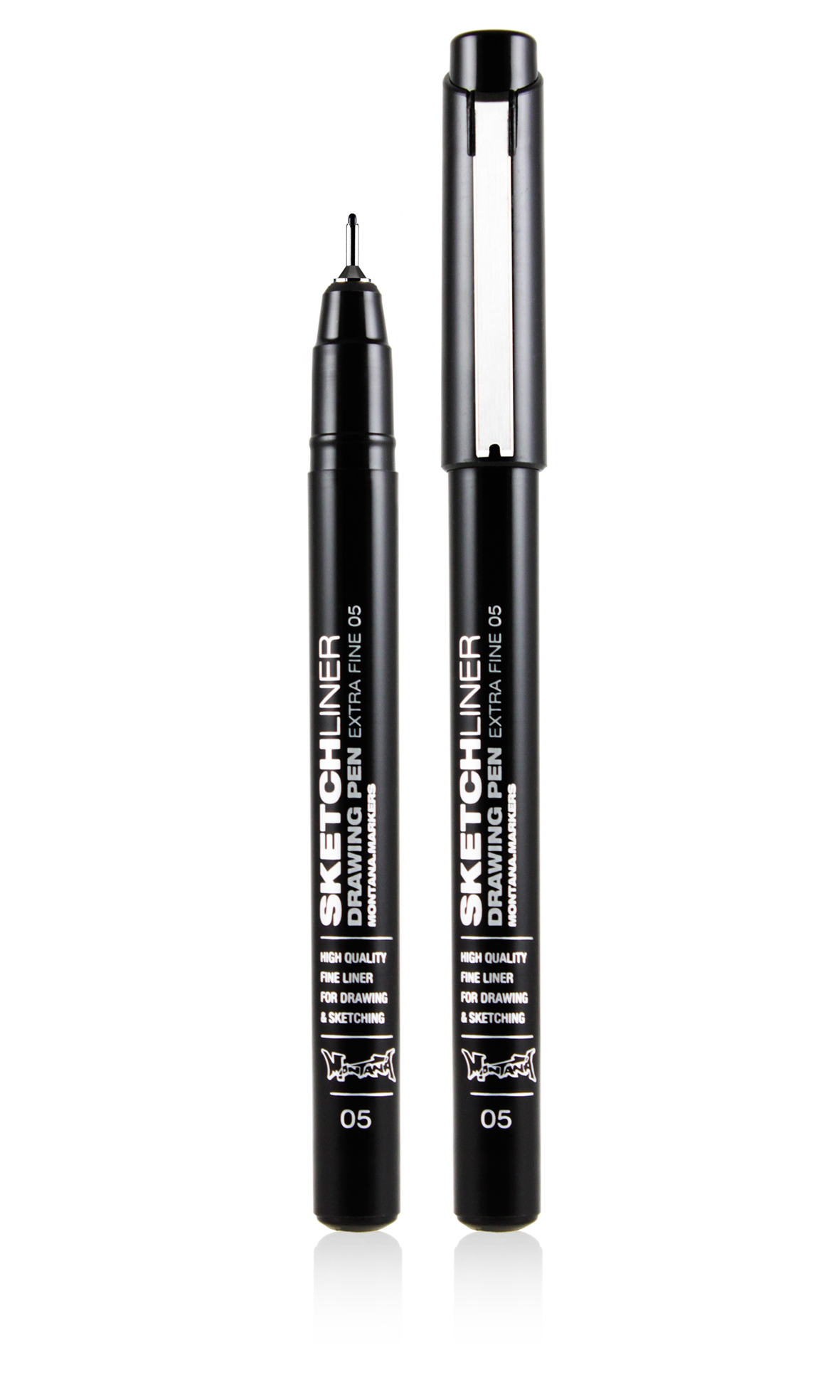 Montana SketchLiner 0.5mm Montana SketchLiner 0.5mm