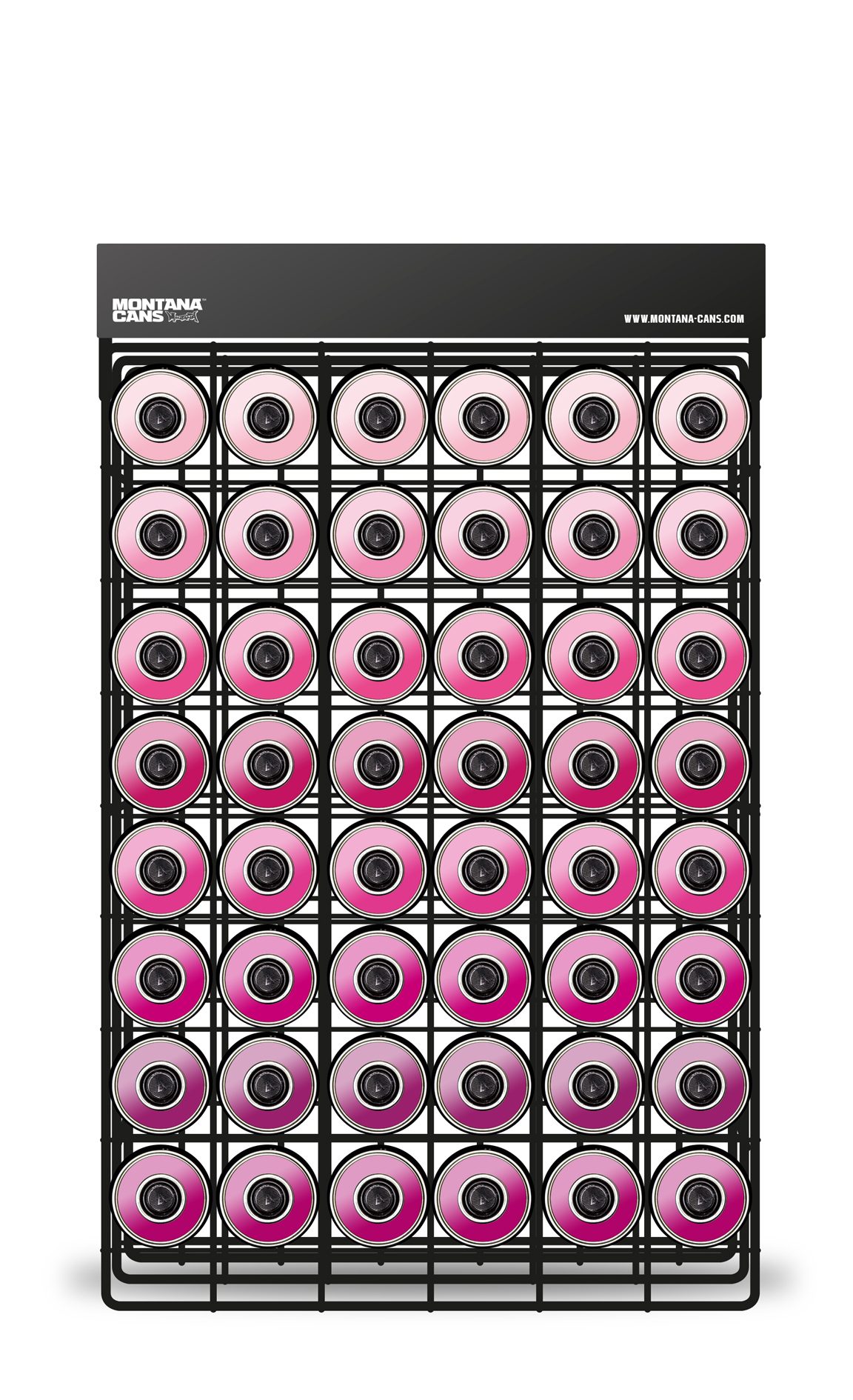 MONTANA-STUDIO-RACK-48ER Studio Rack 48er