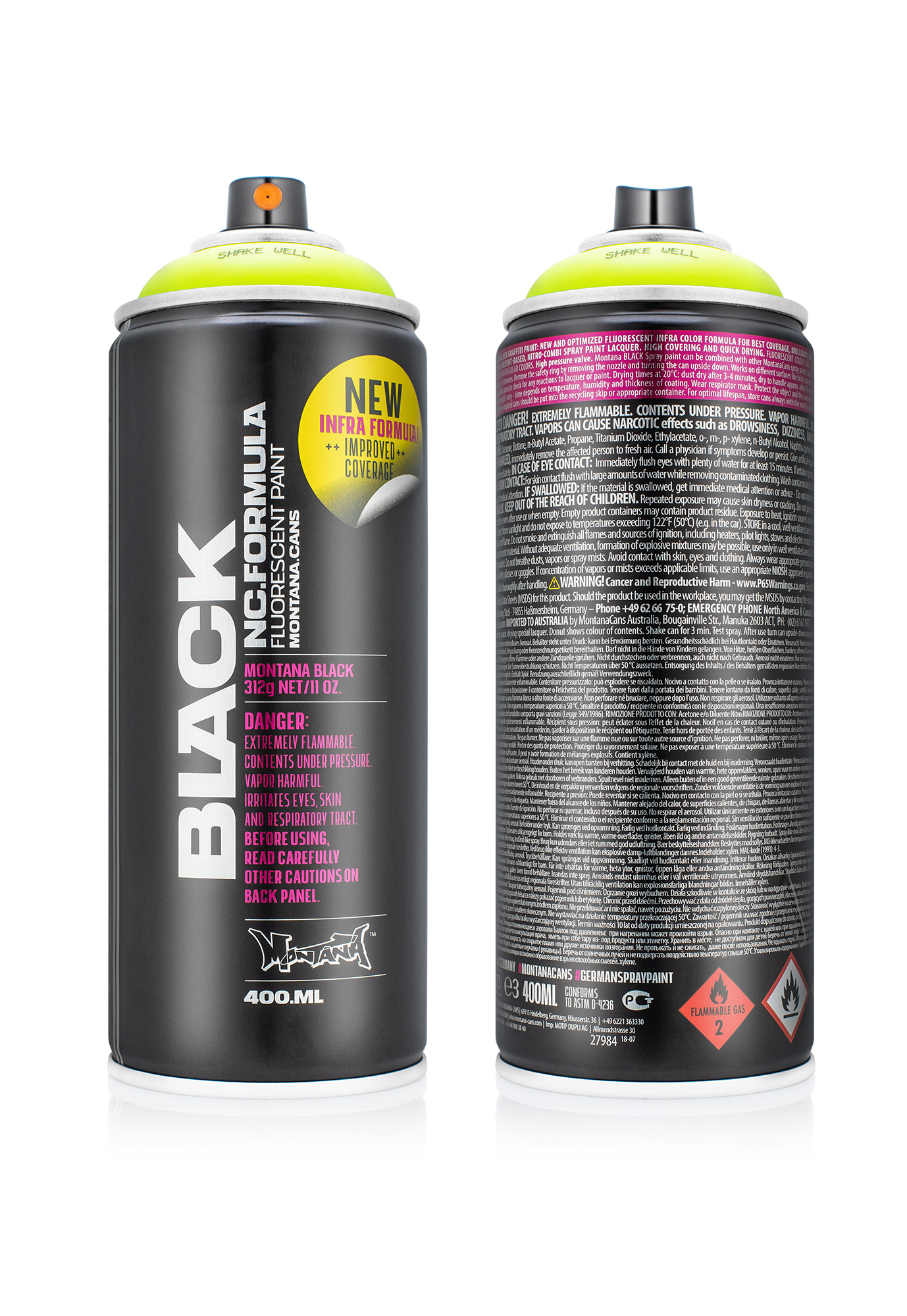 MONTANA_BLACK_INFRA_1000-01 Montana BLACK 400ml - Infra Colors