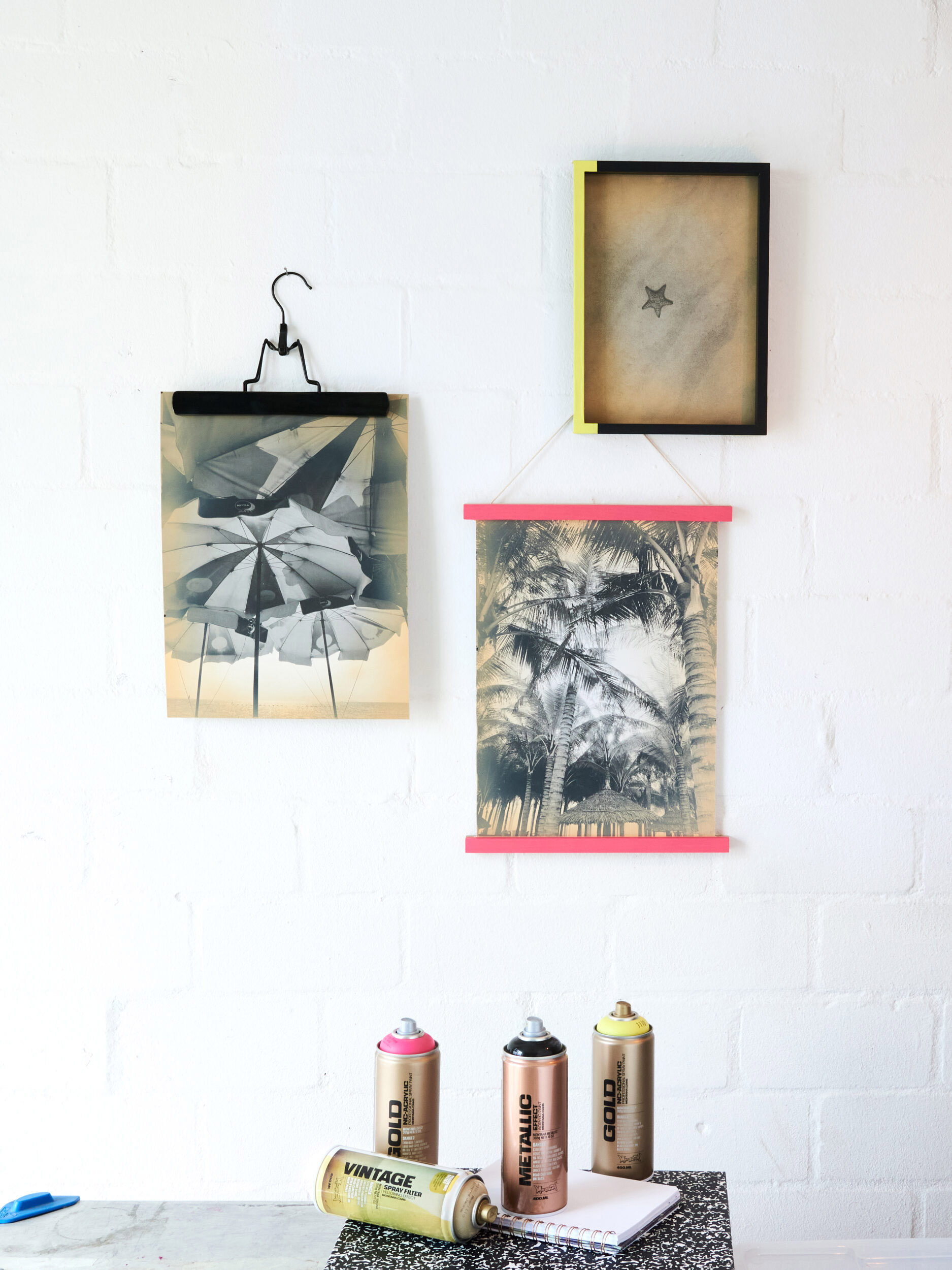 Montana VINTAGE 400ml Montana VINTAGE 400ml