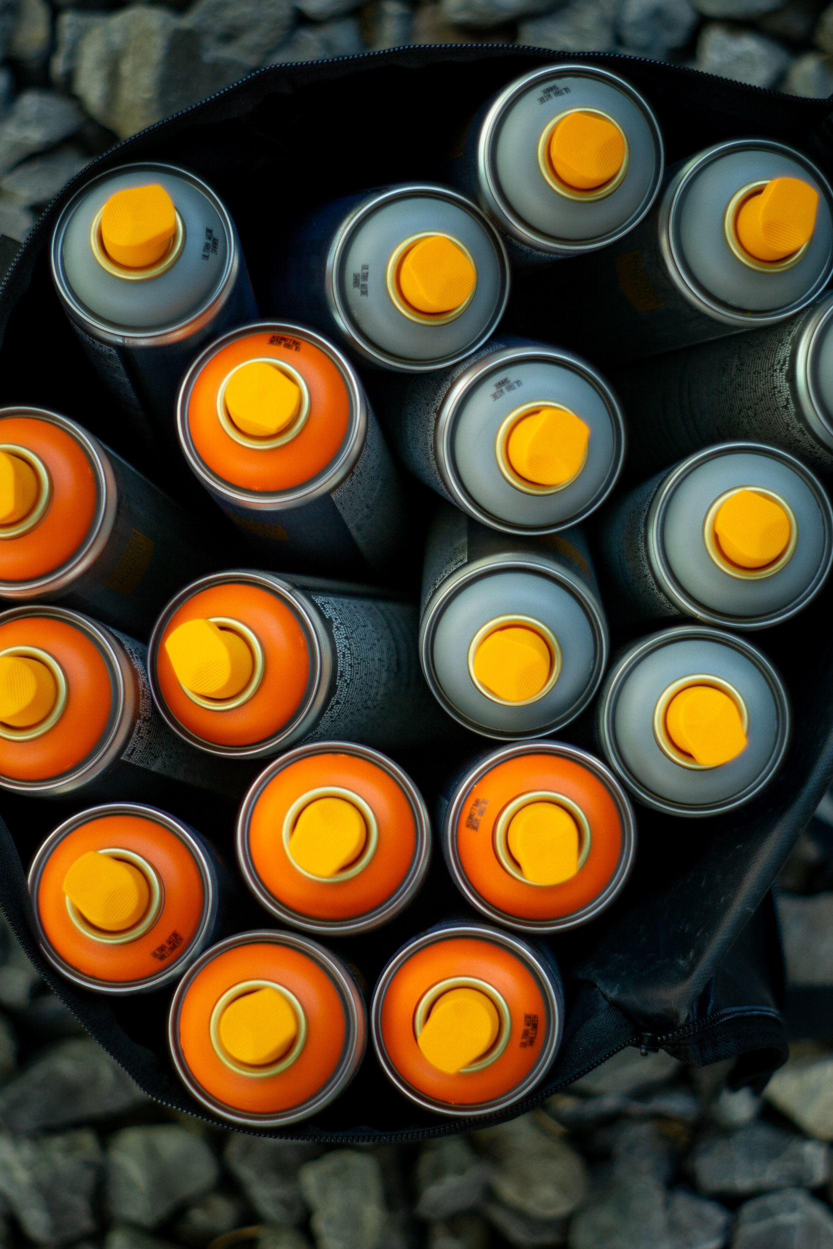 Montana ULTRA WIDE 750ml Montana ULTRA WIDE 750ml