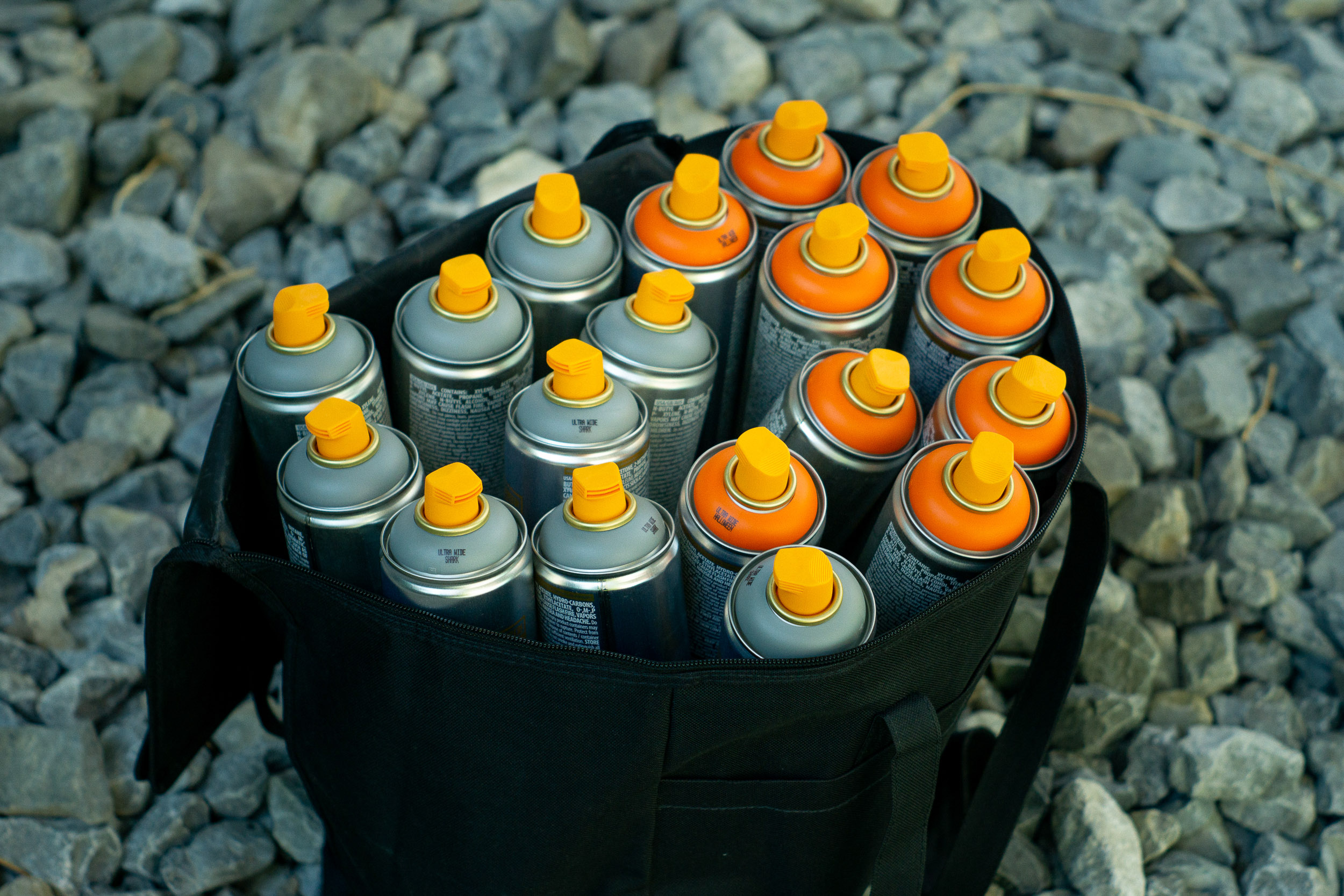 Montana ULTRA WIDE 750ml Montana ULTRA WIDE 750ml