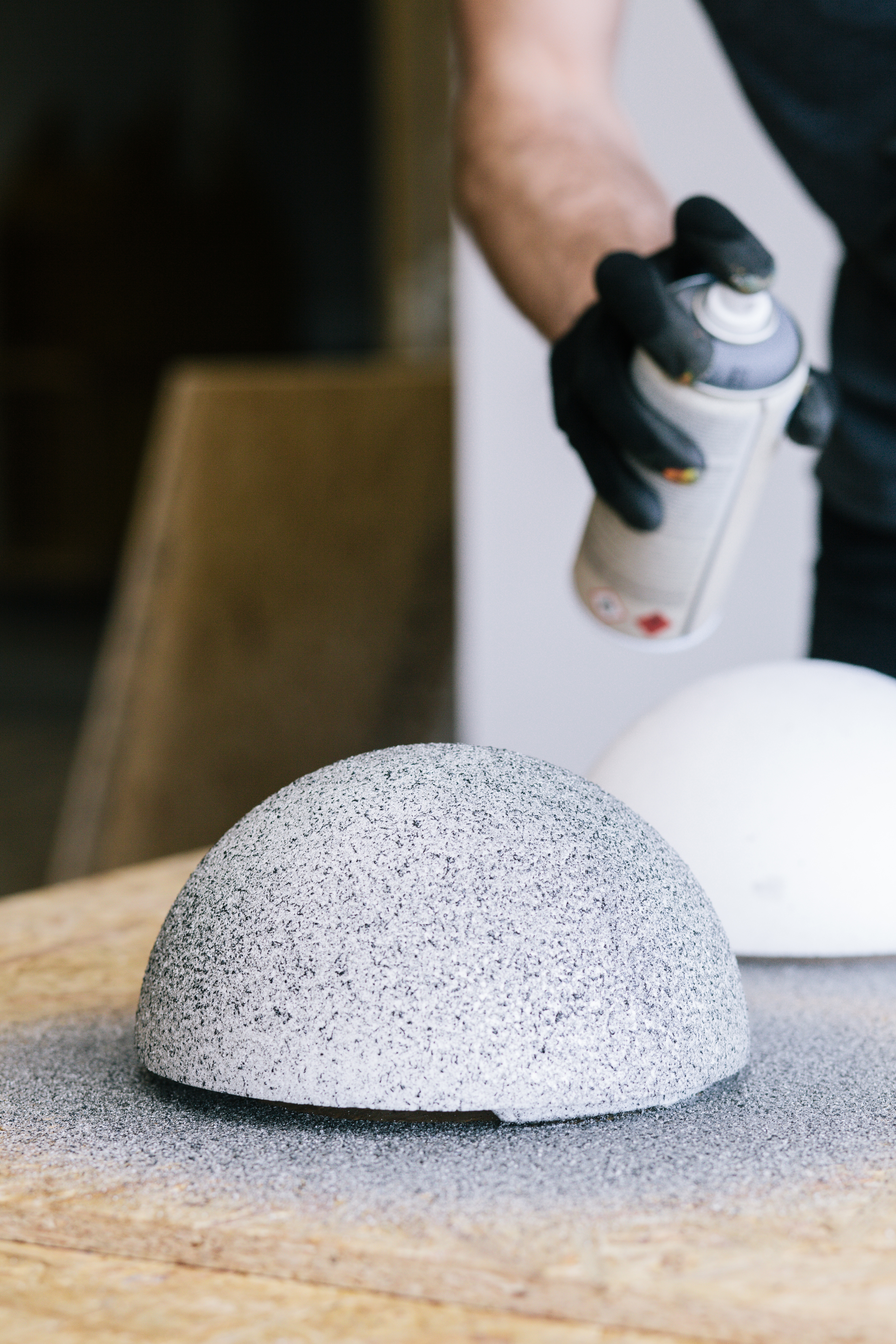 Montana GRANIT 400ml Montana GRANIT 400ml