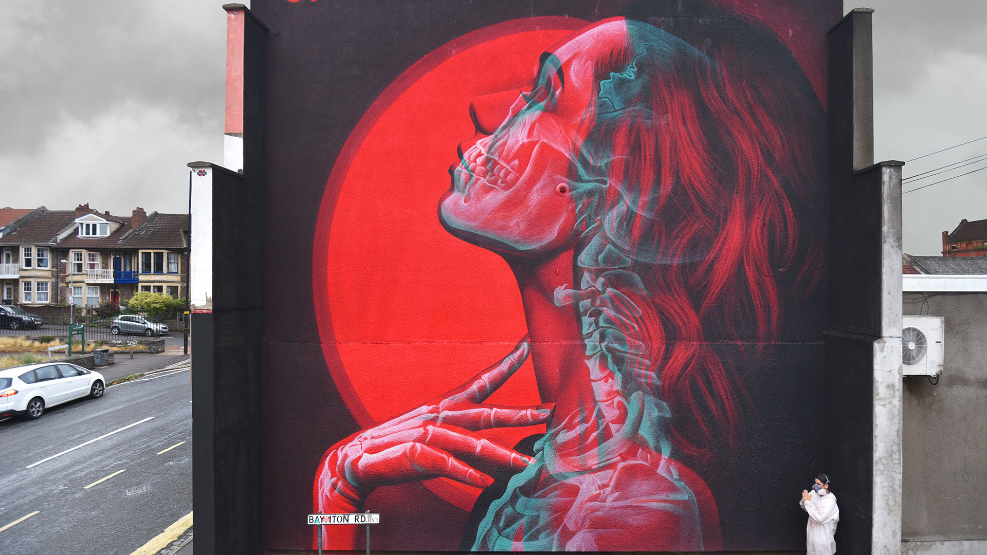 BLACK Artist Edition INSANE 51 BLACK Artist Edition INSANE 51