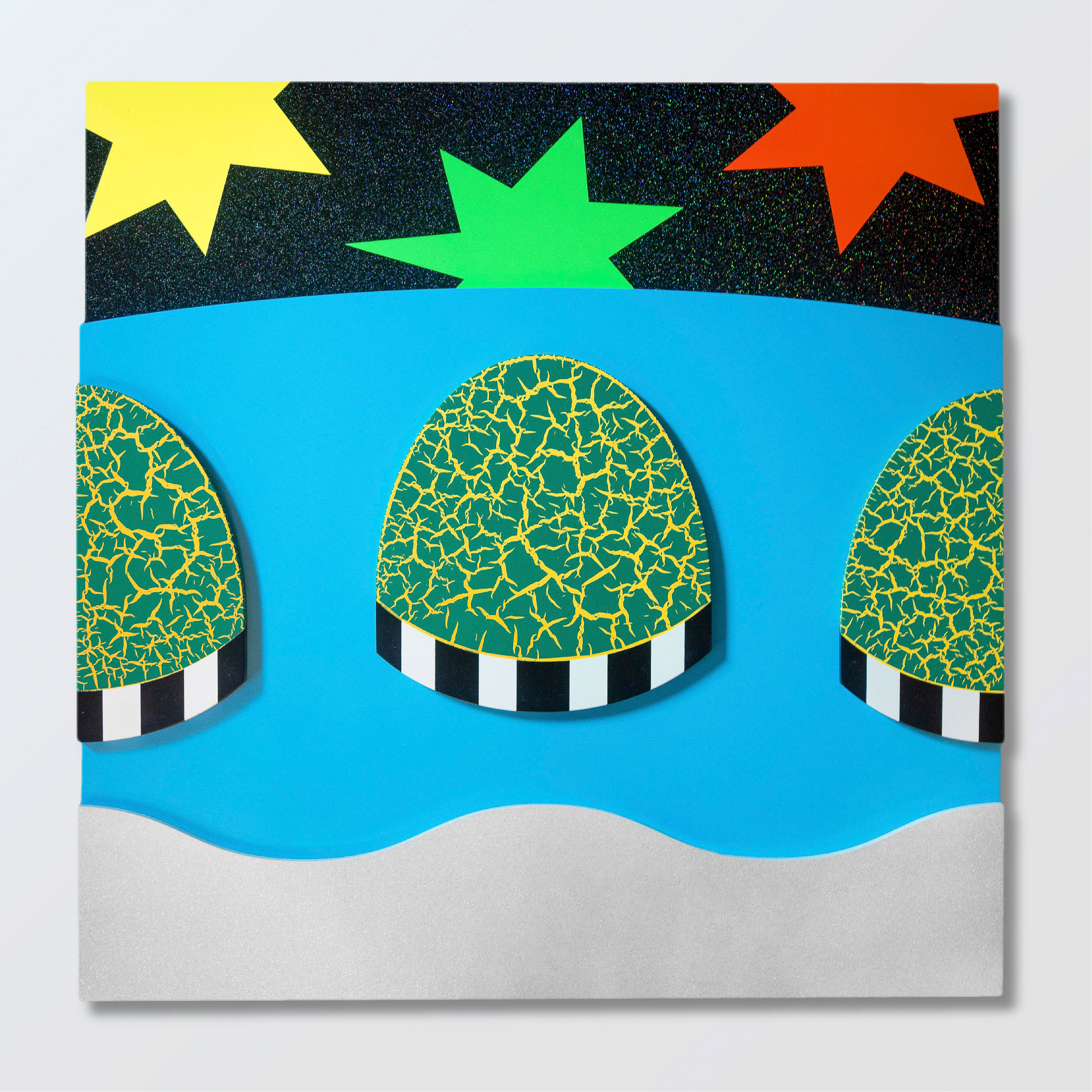 Montana CRACKLE 400ml Montana CRACKLE 400ml