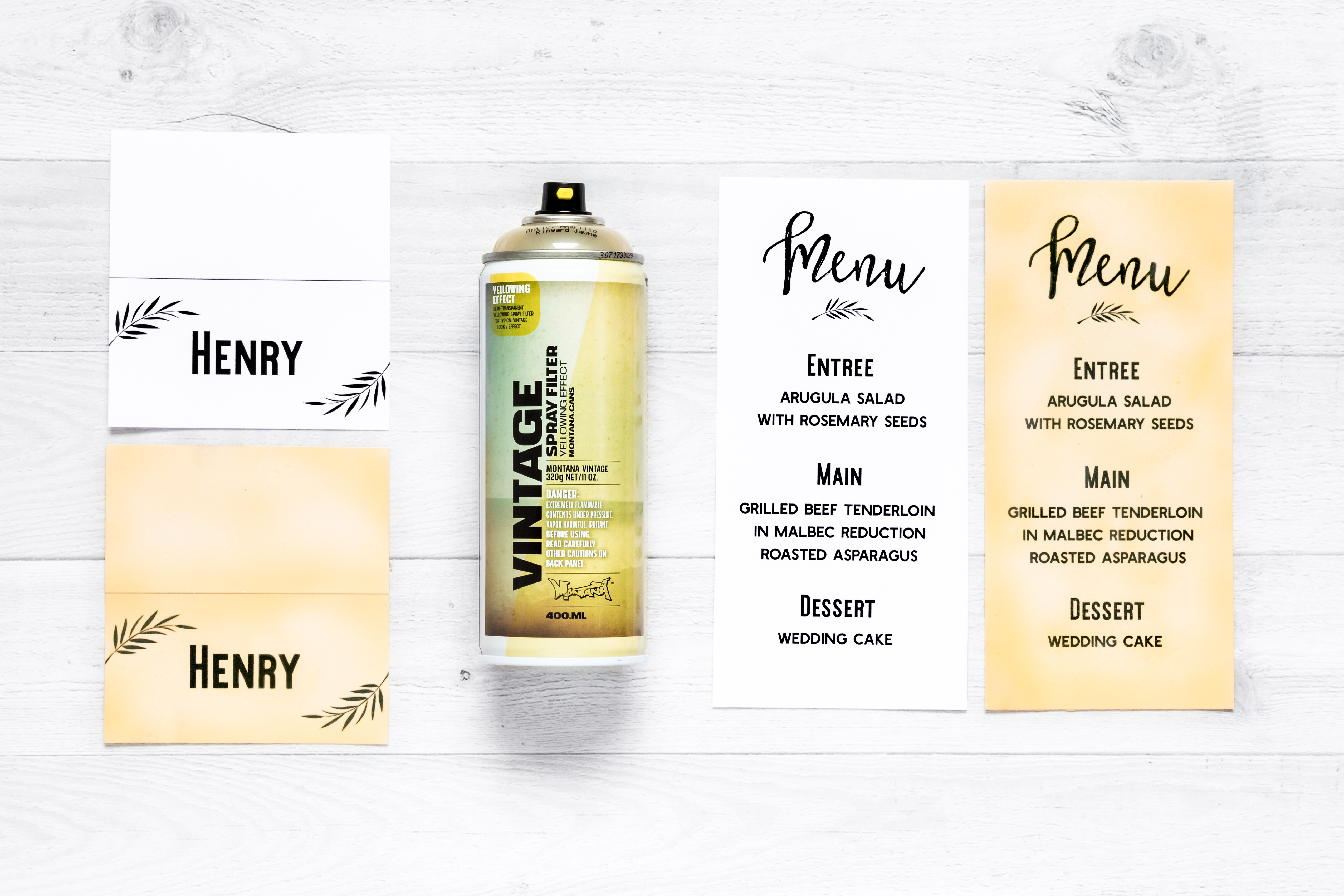 Vintage-Wedding_DIY_7RxQwsWLQWhLrs Montana VINTAGE 400ml