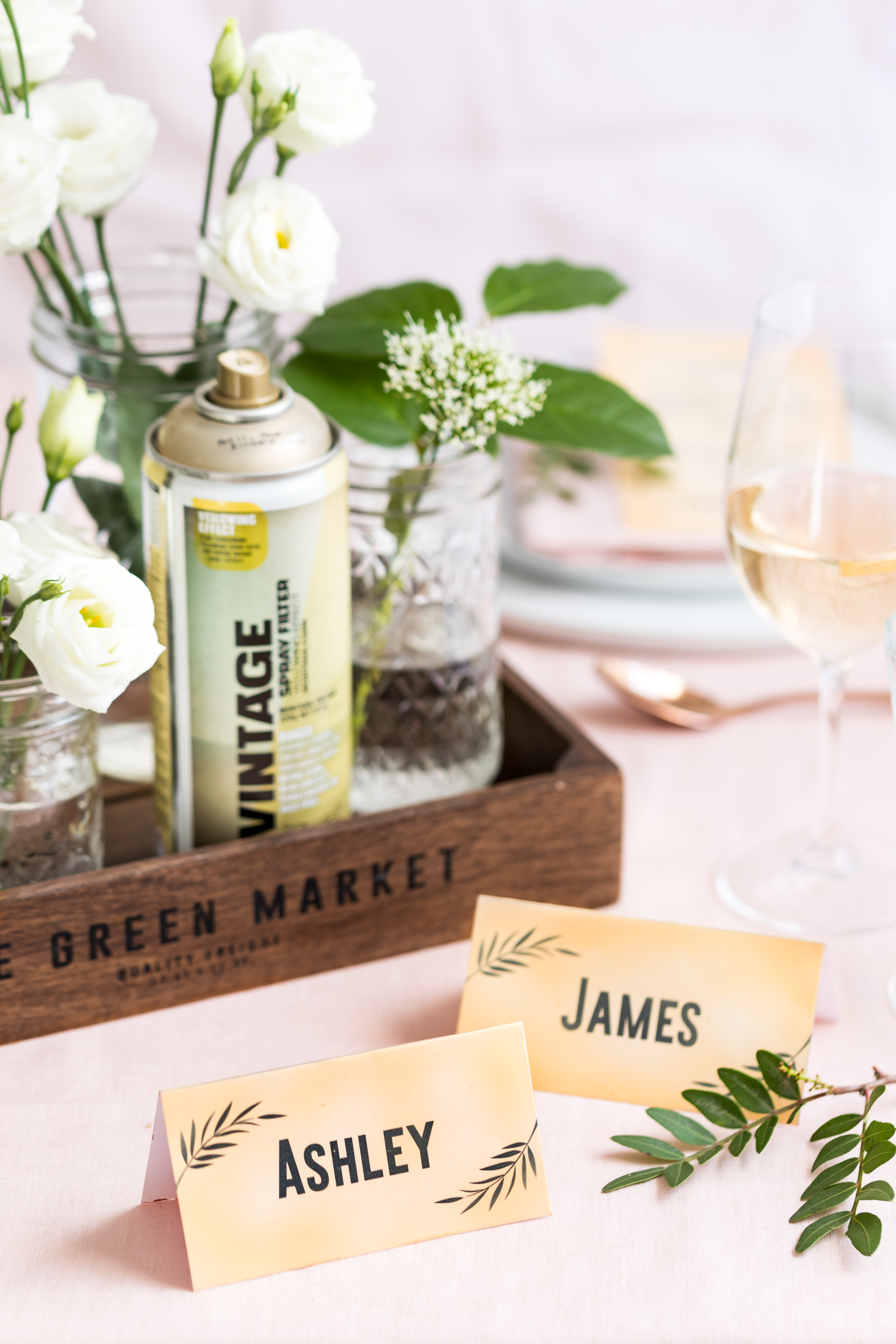 Montana VINTAGE 400ml Montana VINTAGE 400ml